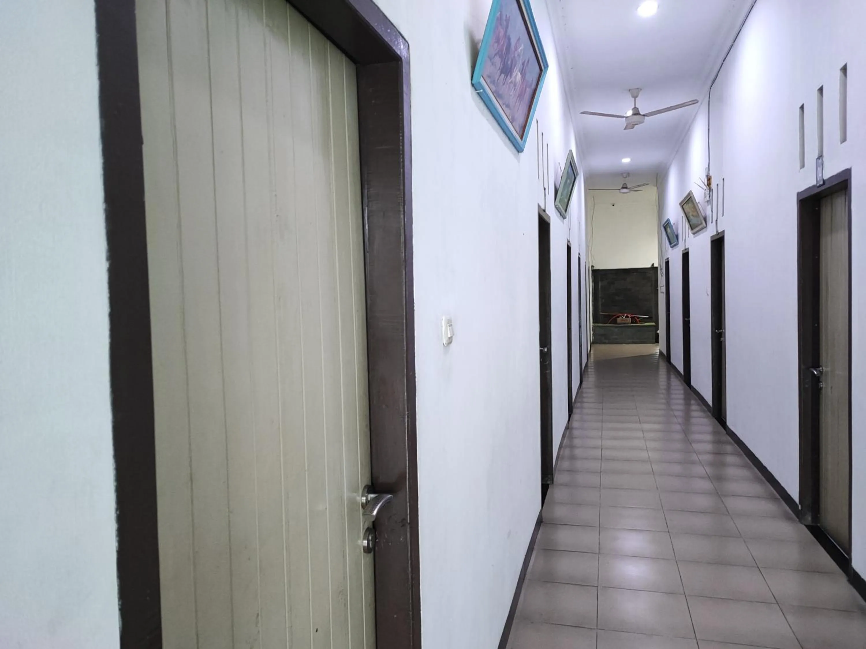 Other in RedDoorz Syariah near Universitas Batanghari Jambi