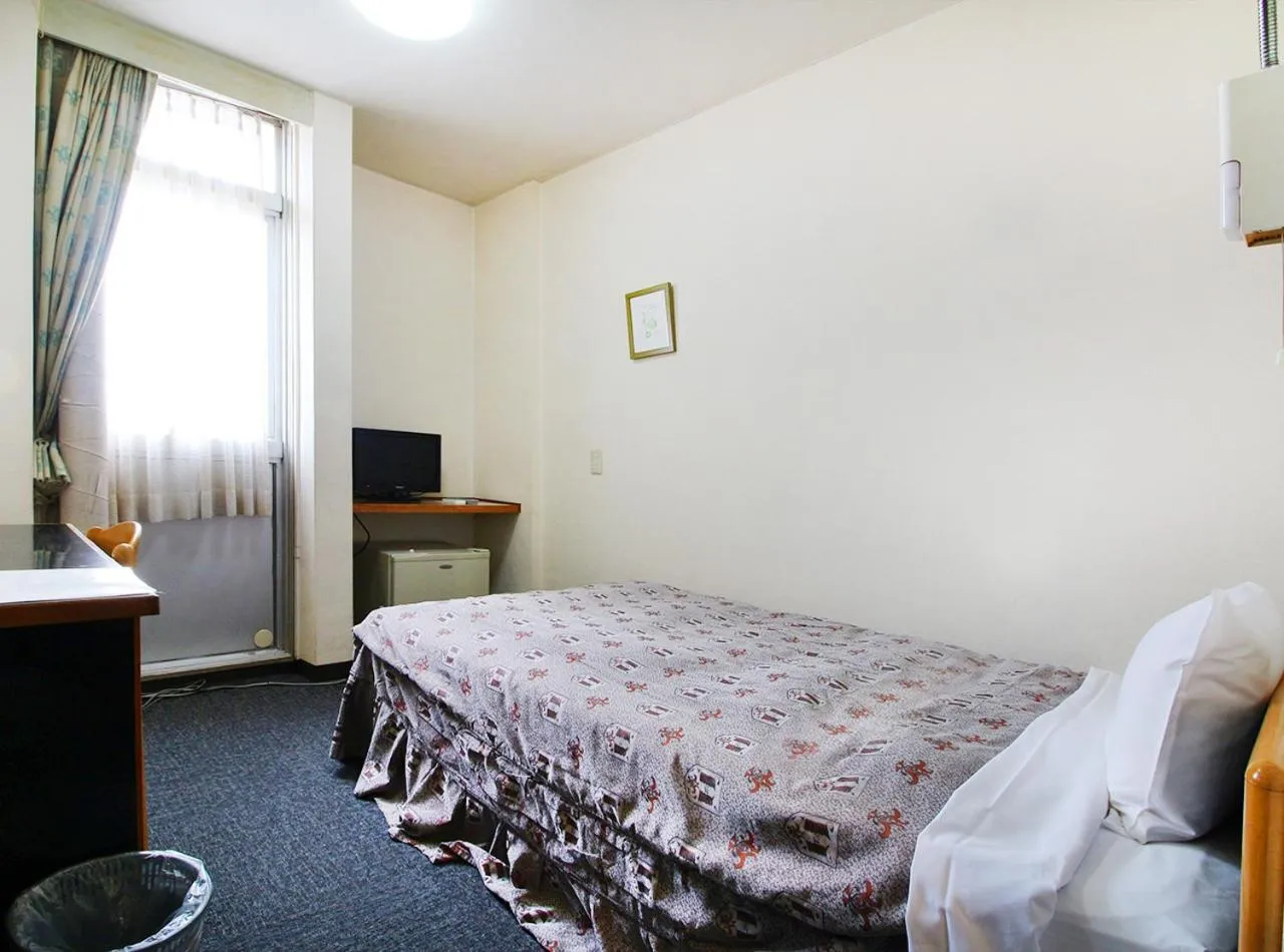 Photo of the whole room, Bed in Hotel Sports Palko