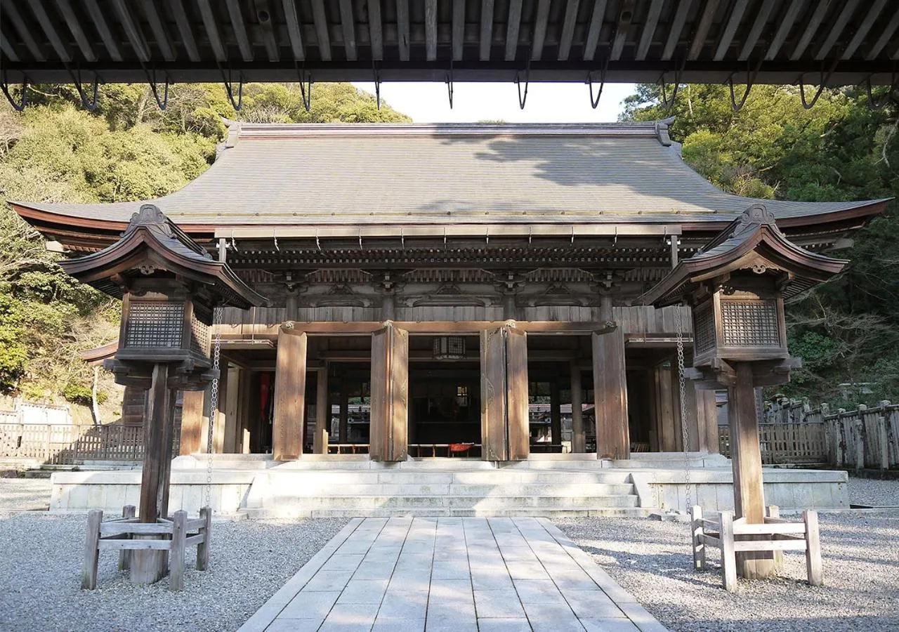 Nearby landmark in Hotel Sports Palko