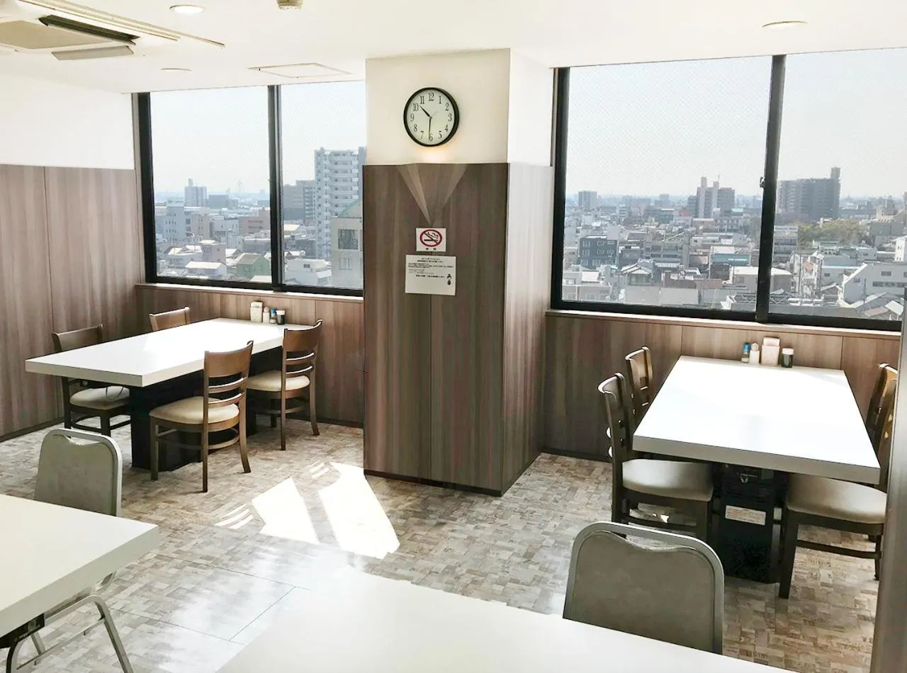 Breakfast in Hotel Sports Palko