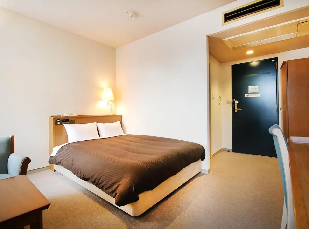 Double Room - Non-Smoking in Hotel Sports Palko Double Room - Non-Smoking in Hotel Sports Palko