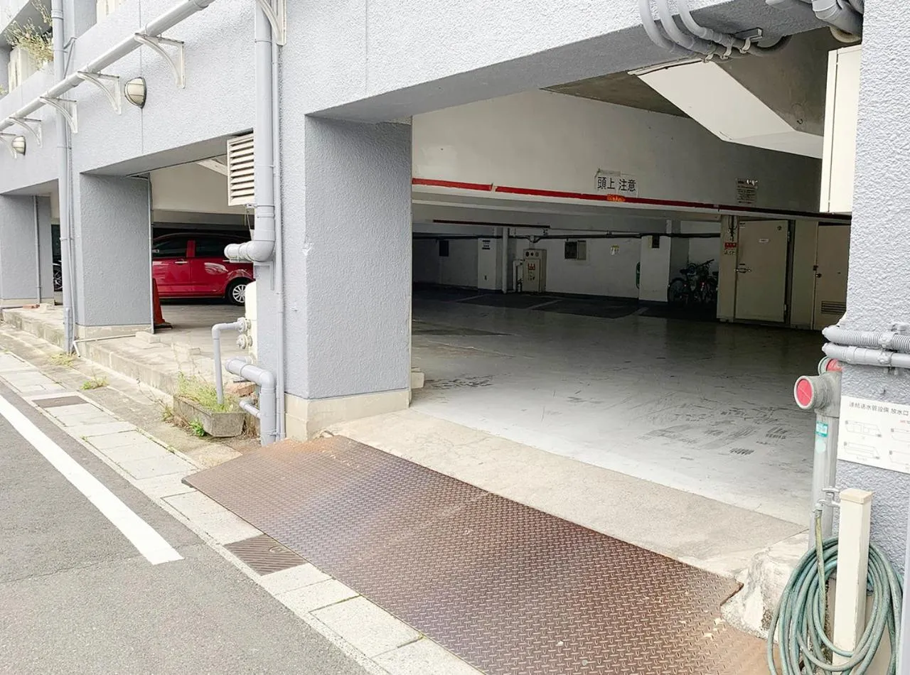 On site in Hotel Sports Palko