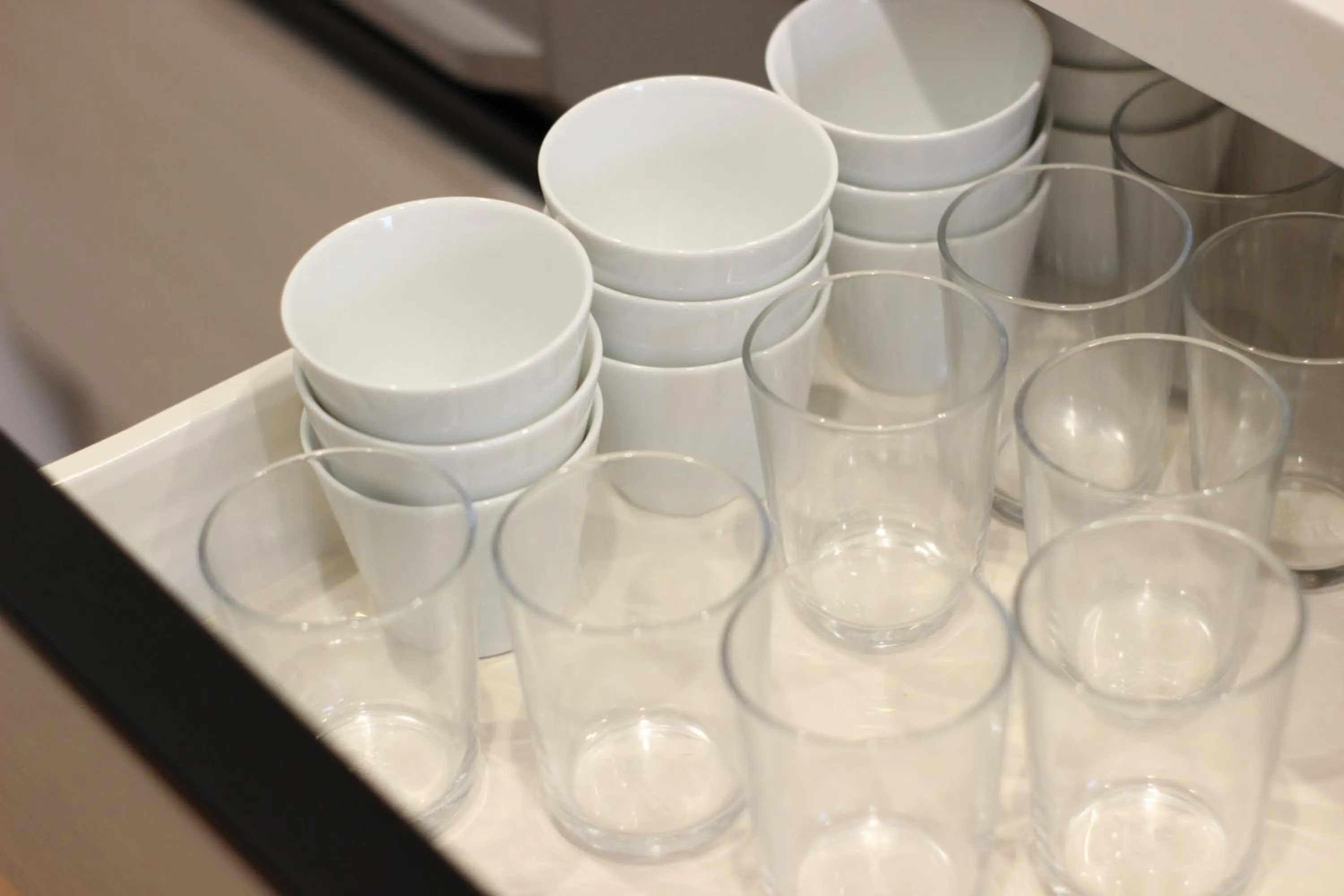 Coffee/tea facilities in HOPE VILLA ONNASON