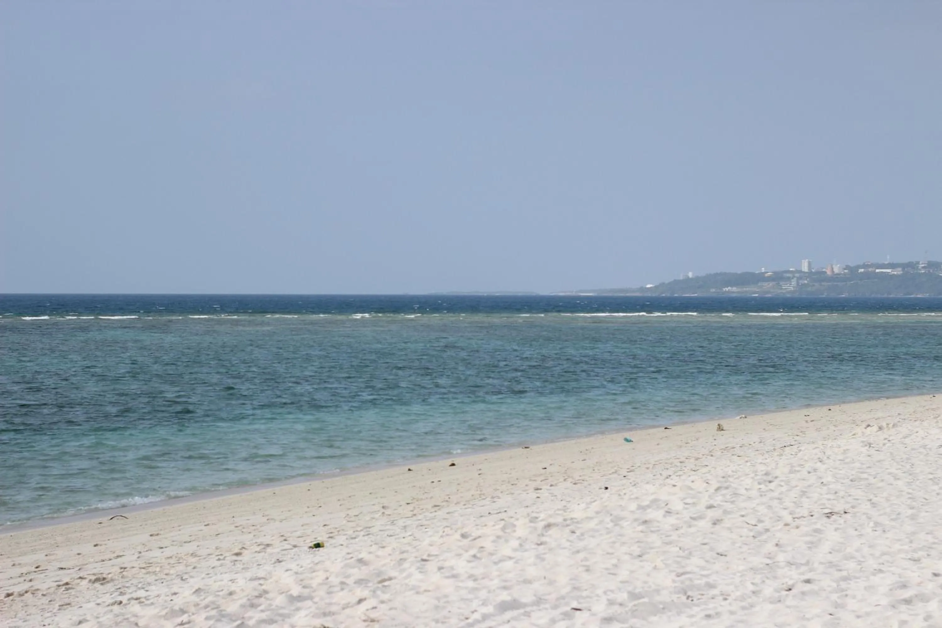 Natural landscape in HOPE VILLA ONNASON