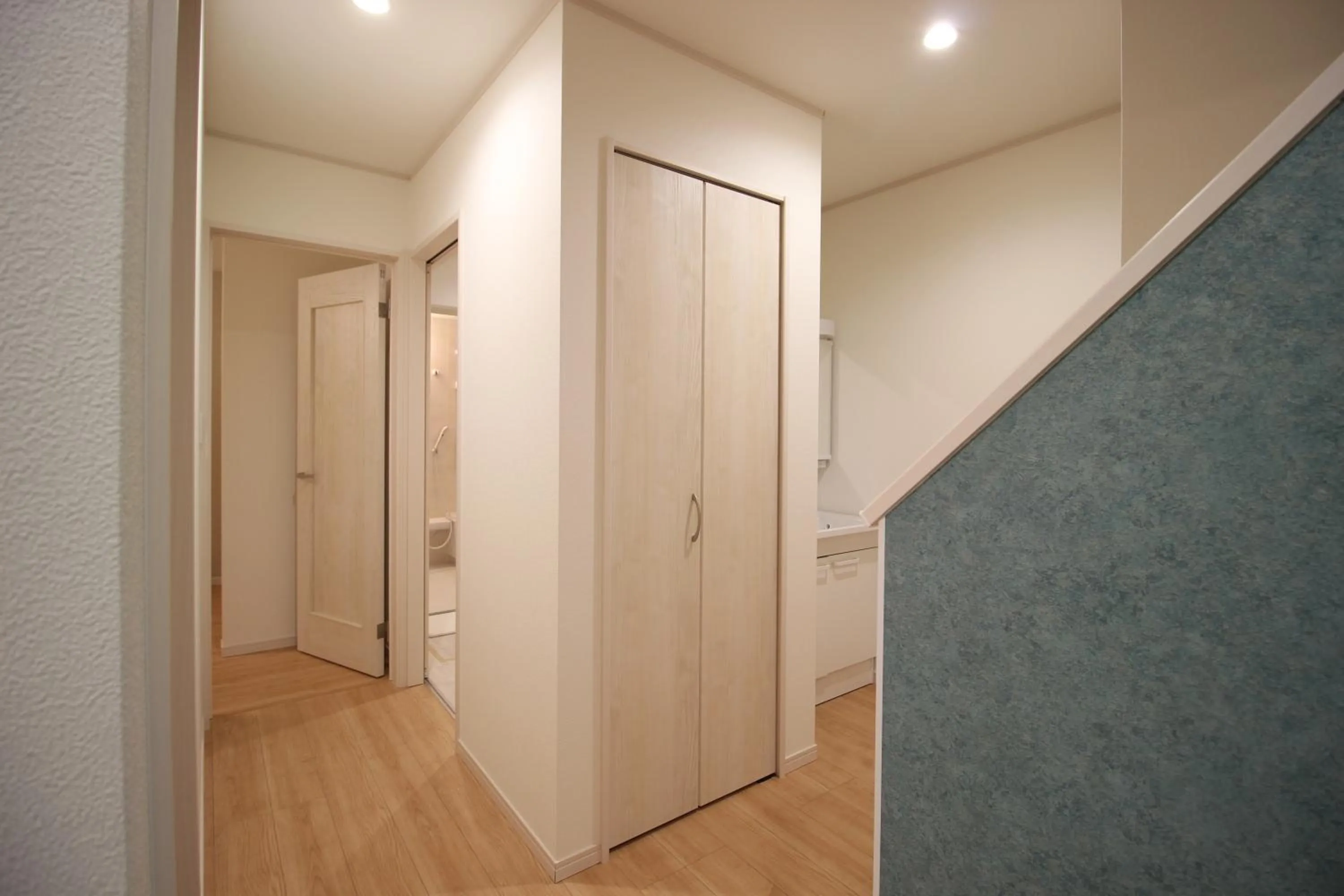 Area and facilities in HOPE VILLA ONNASON