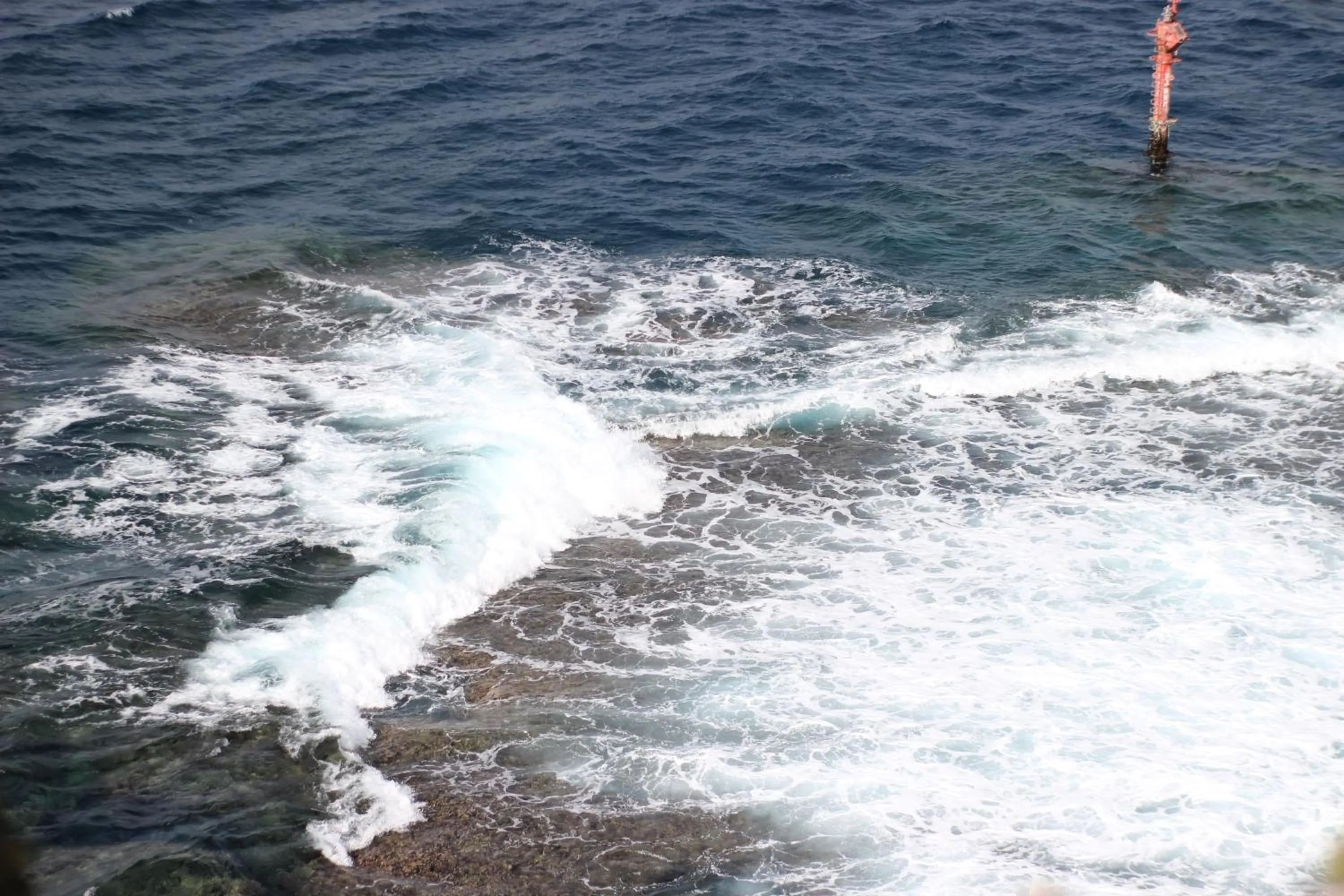 Natural landscape in HOPE VILLA ONNASON