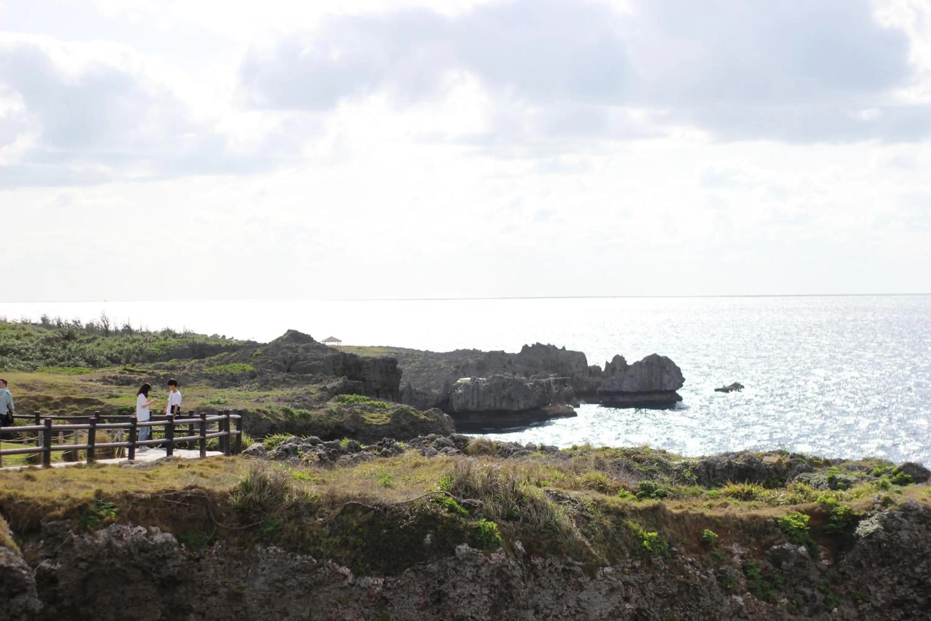 Neighbourhood in HOPE VILLA ONNASON