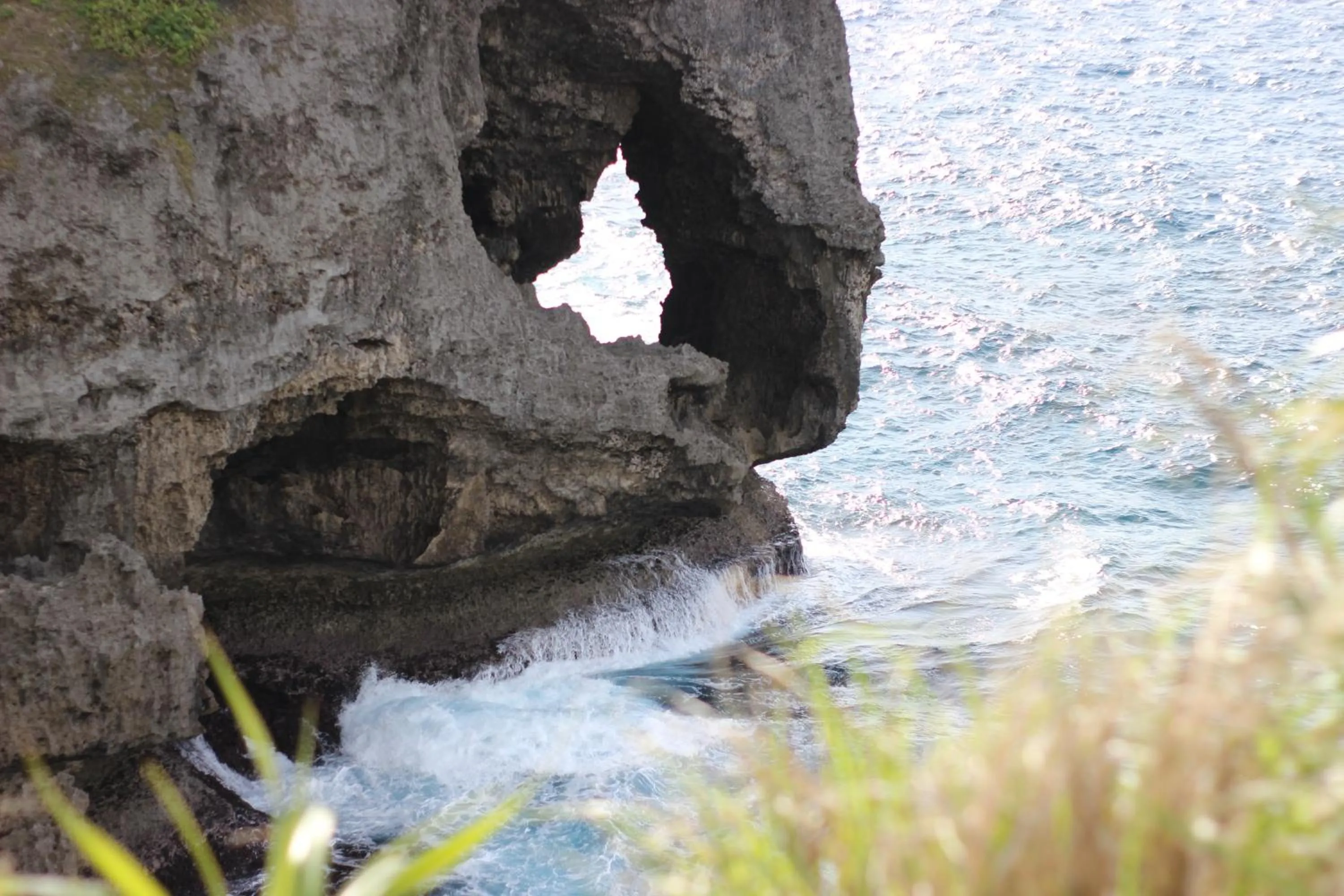 Natural landscape in HOPE VILLA ONNASON