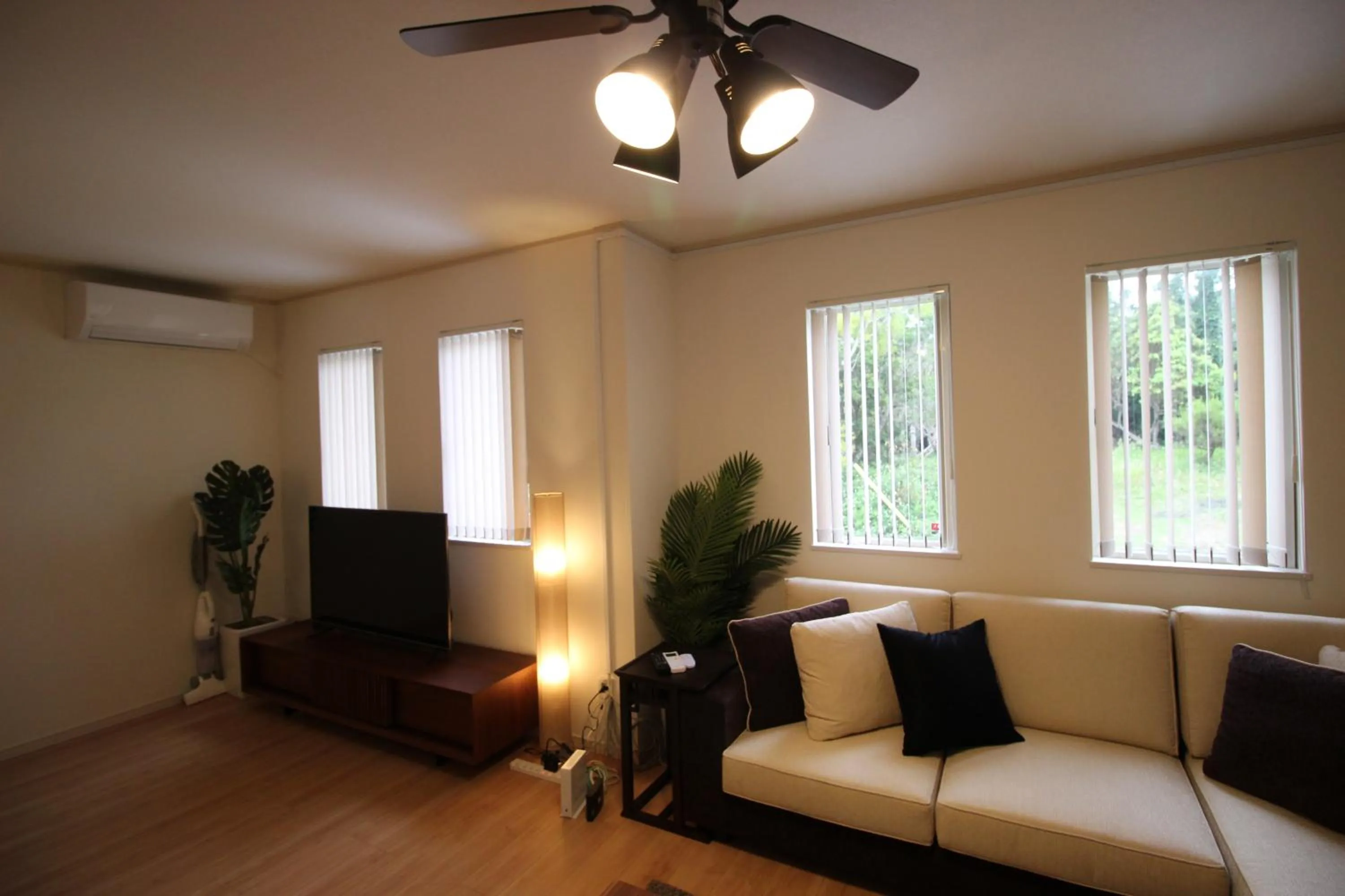 TV and multimedia in HOPE VILLA ONNASON