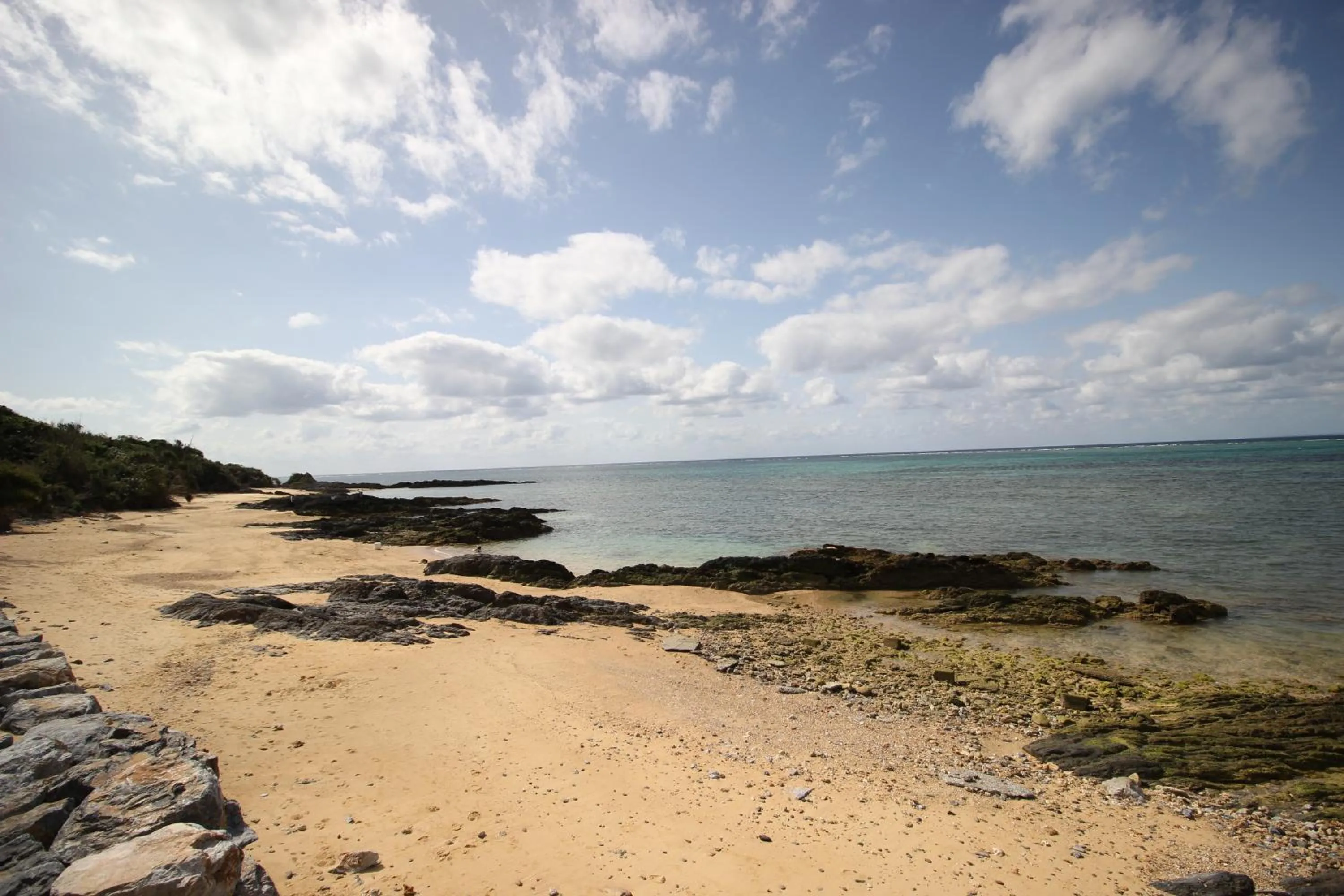 Natural landscape in HOPE VILLA ONNASON