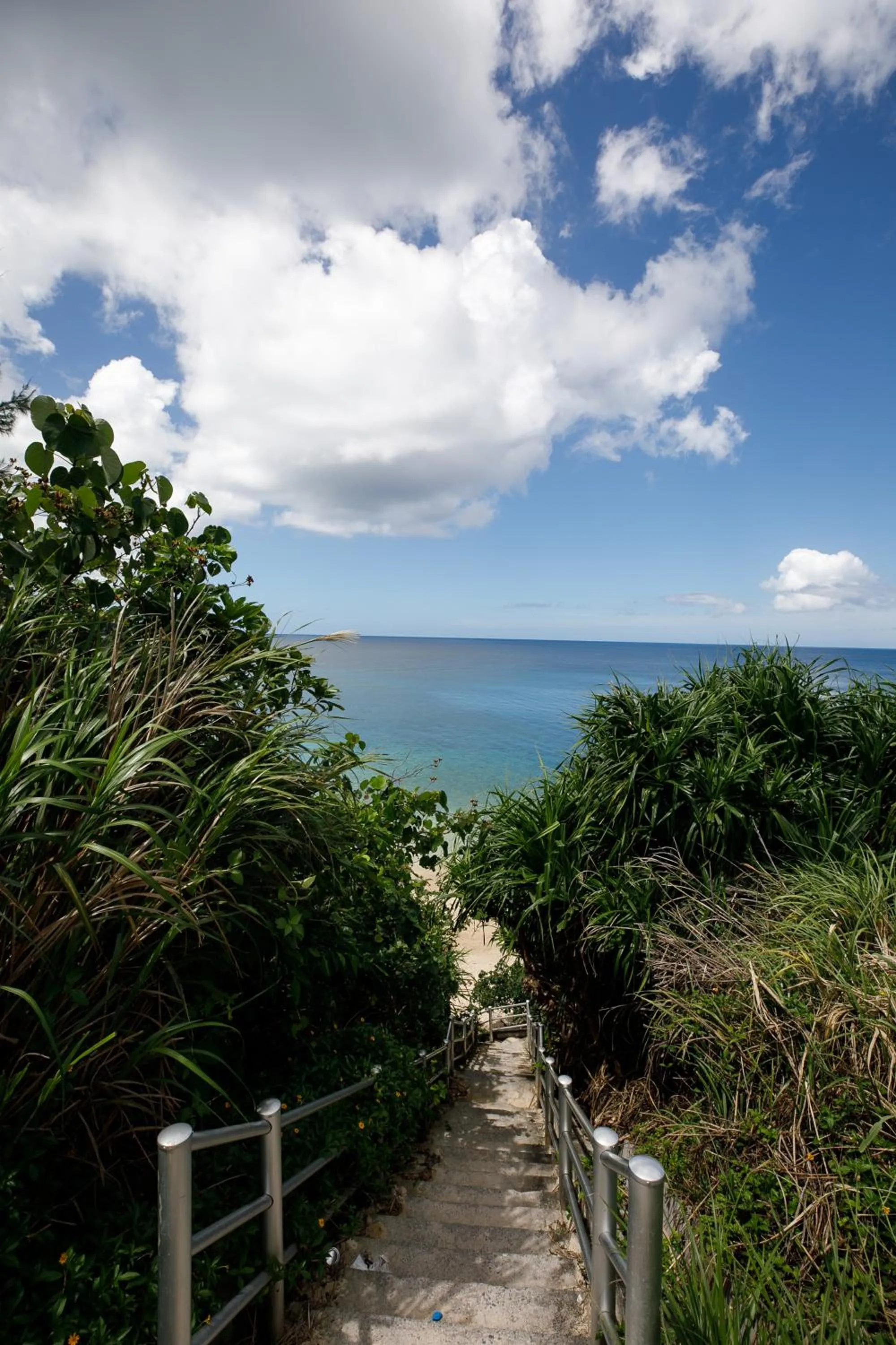 Natural landscape in HOPE VILLA ONNASON