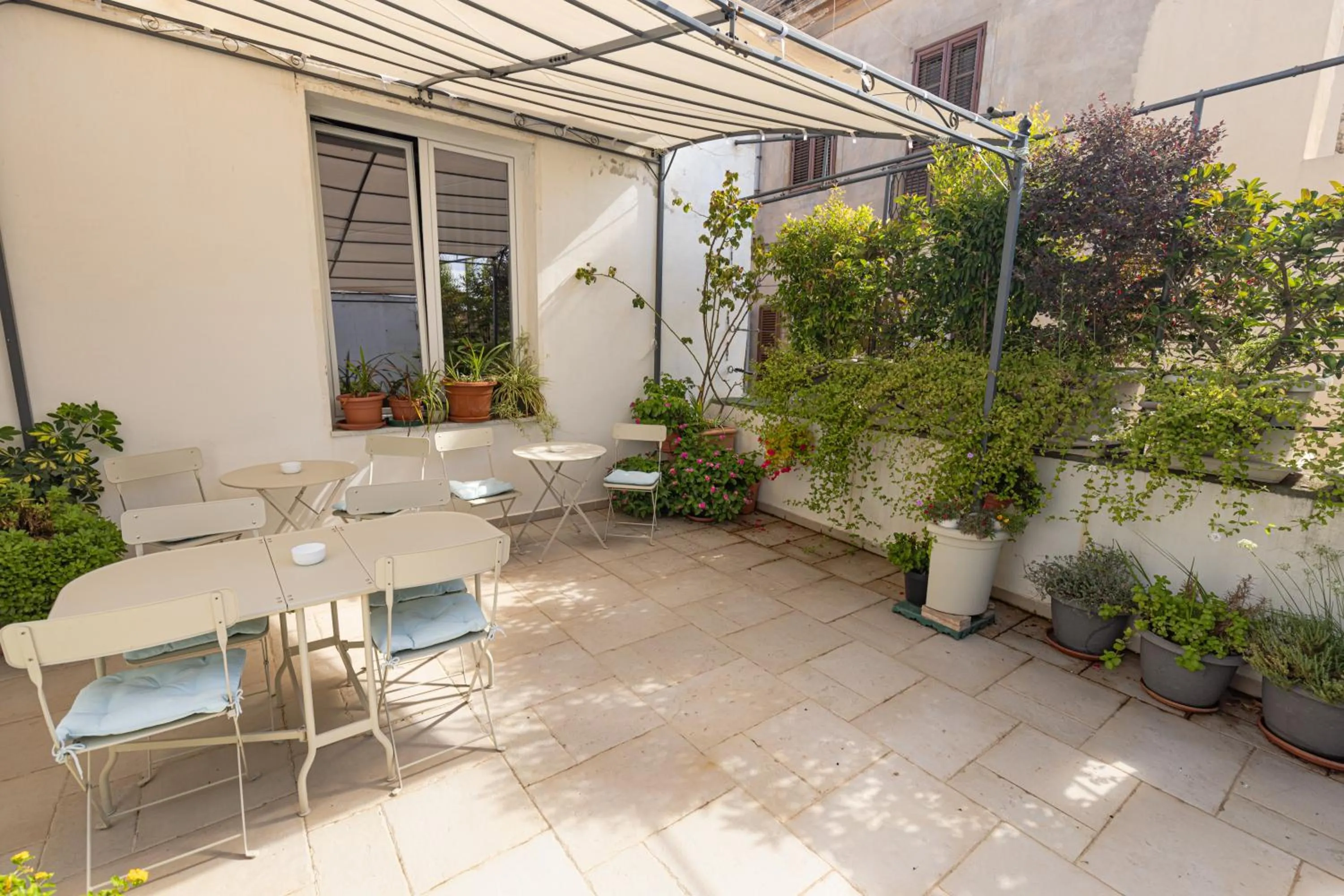 Balcony/Terrace in Janna 'e Mare