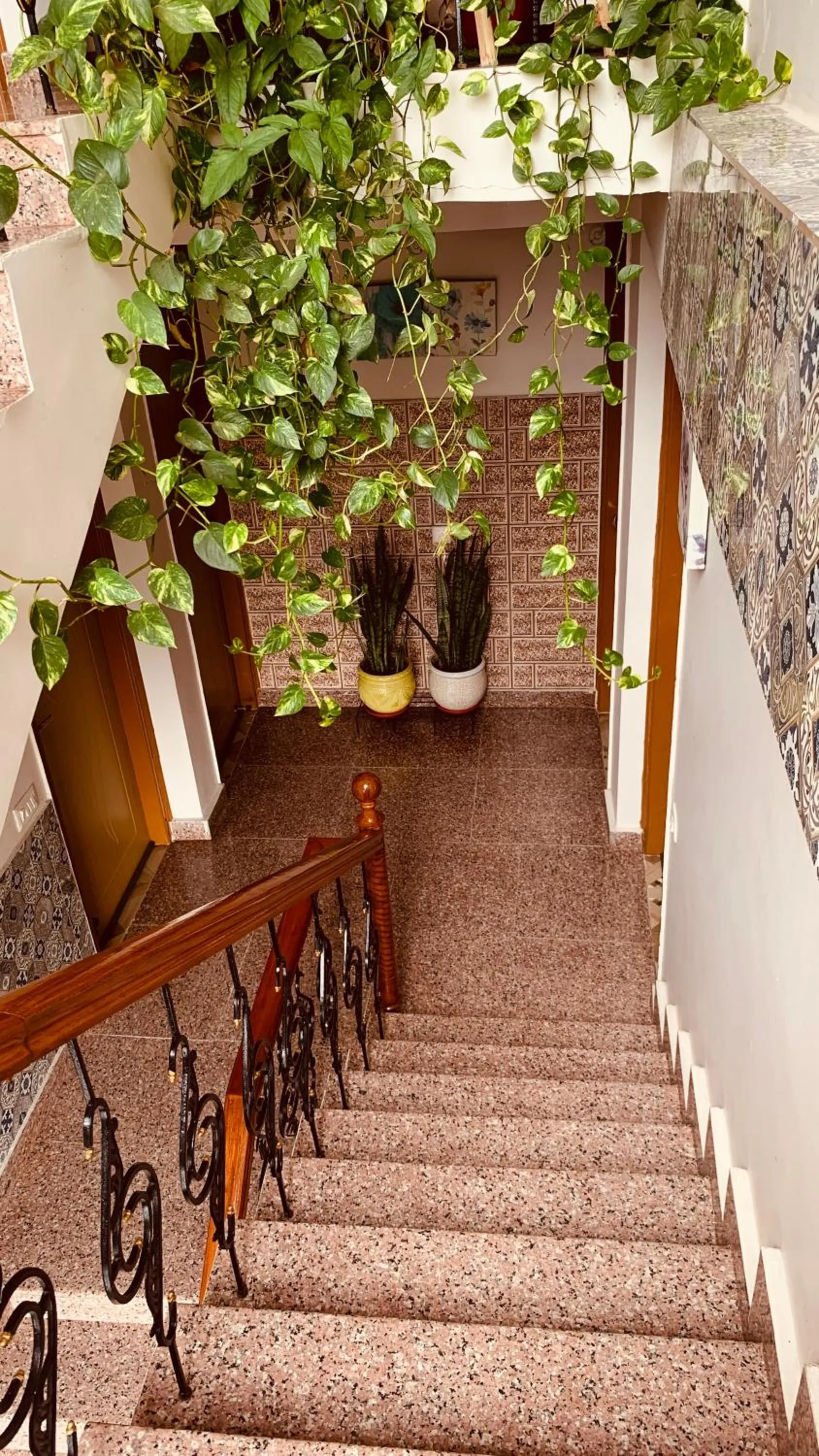 Property building in Rudram Hotel Yoga & Ayurveda Retreat