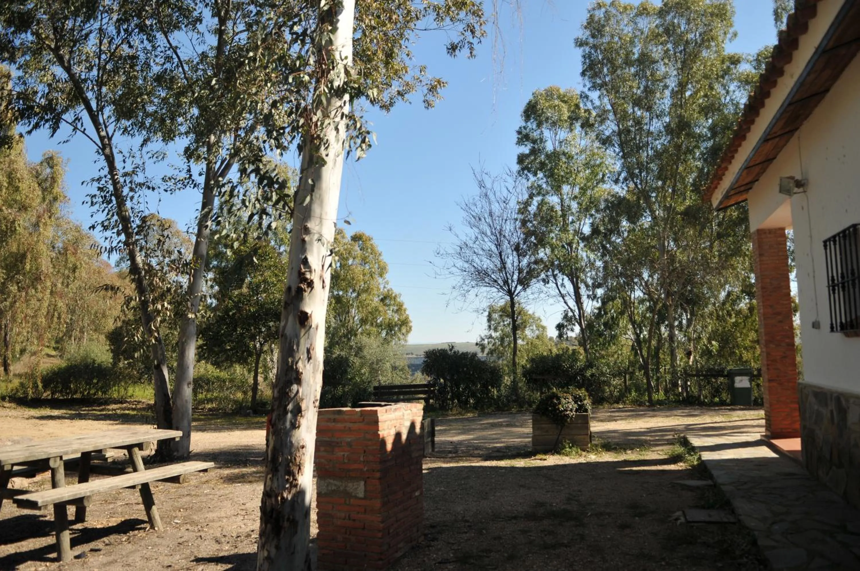 Casa Rural Casa de las Aves