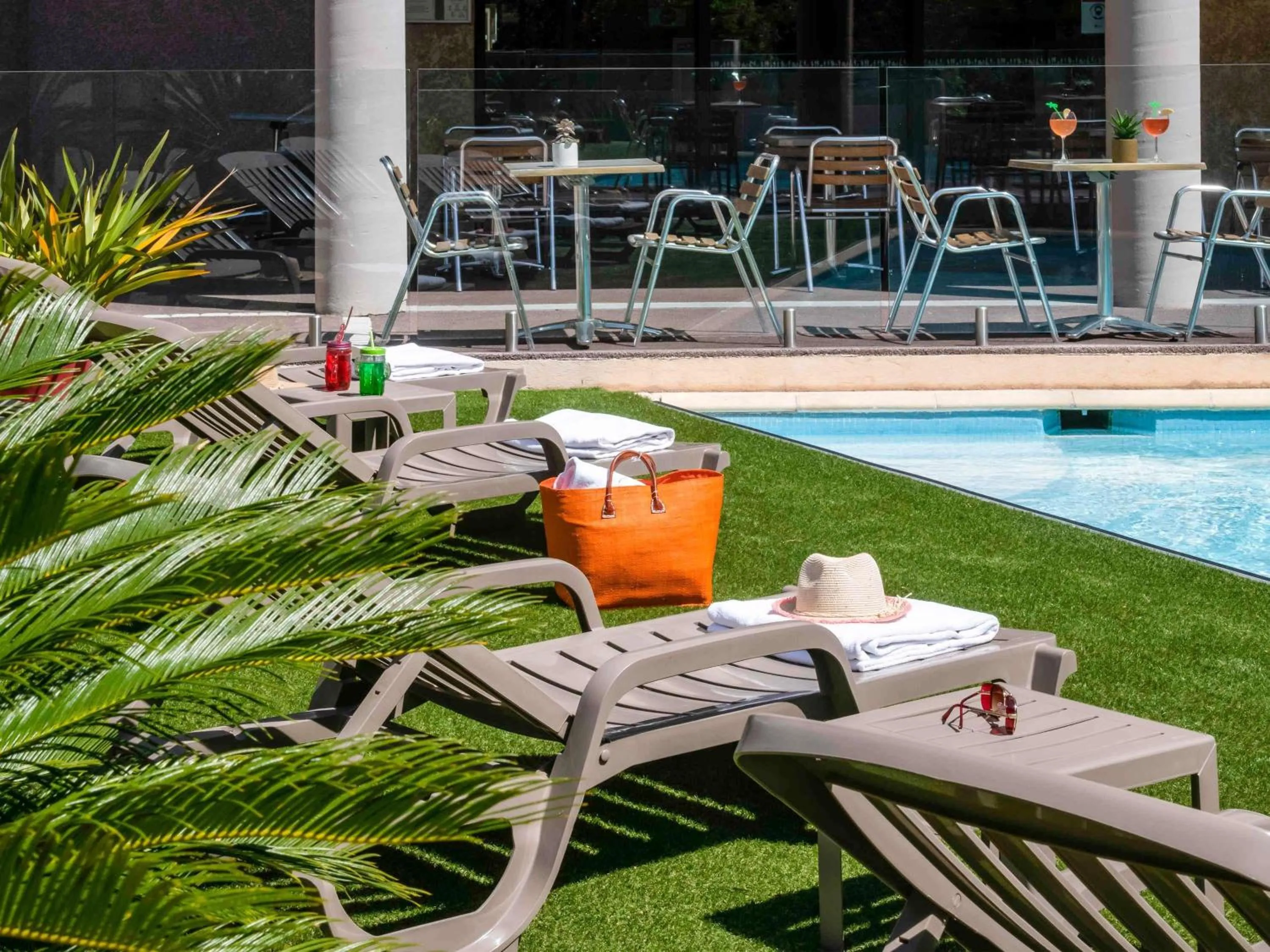 Other in ibis Hyeres Centre