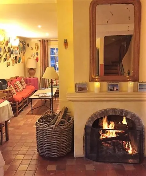 Auberge des Glycines