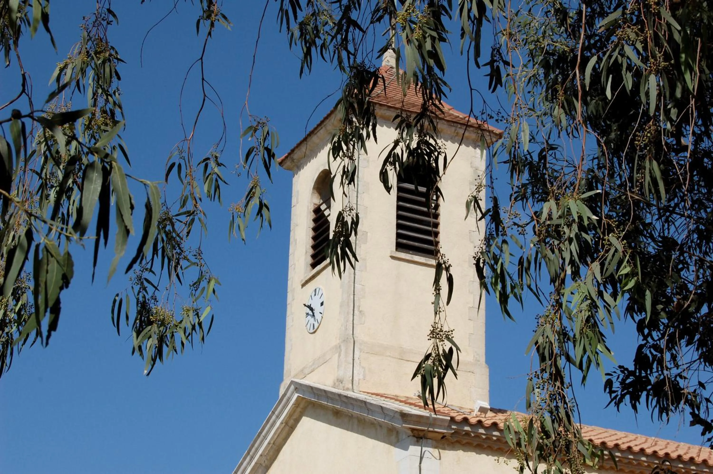 Auberge des Glycines