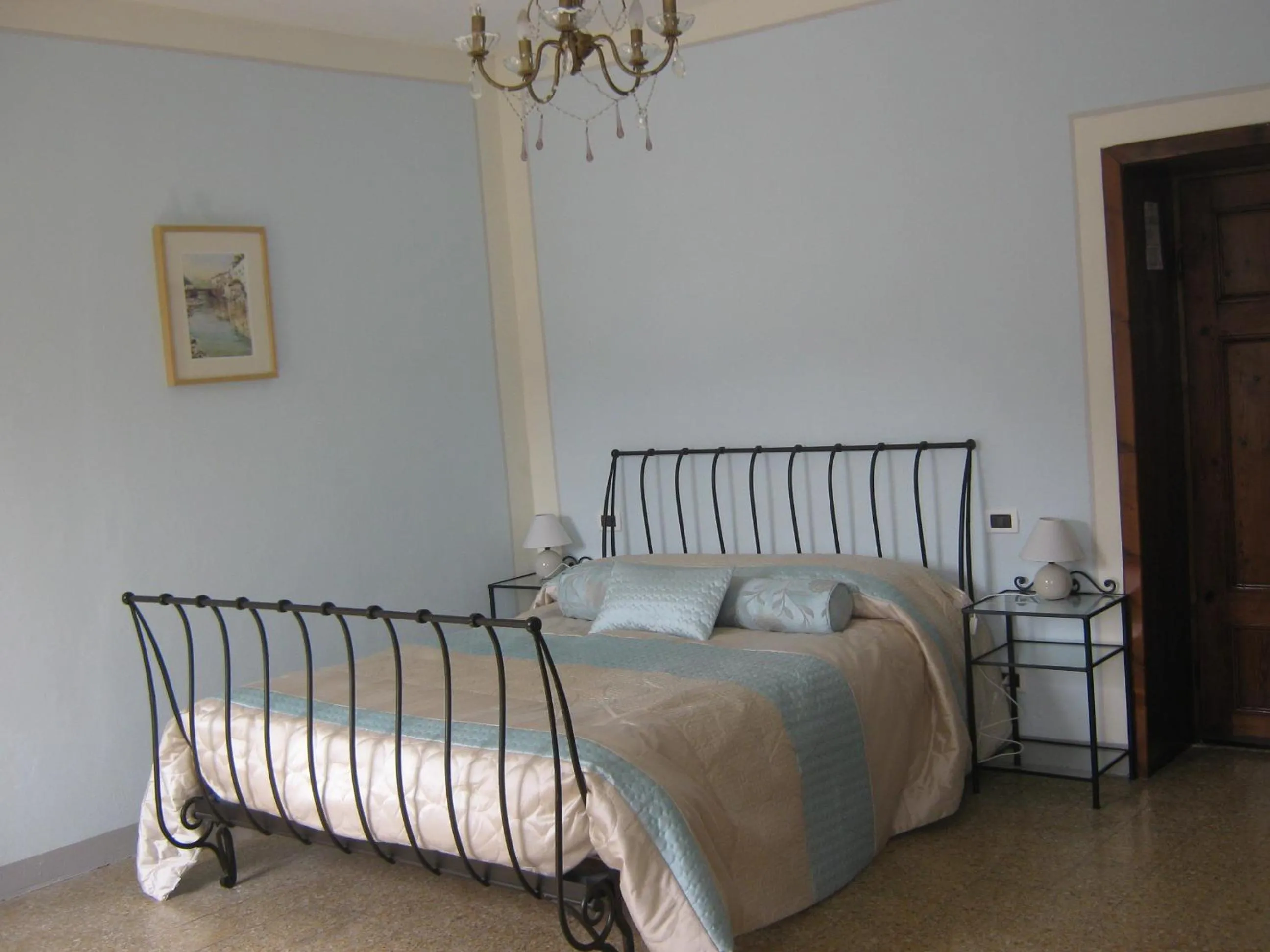 Villa Rosalena