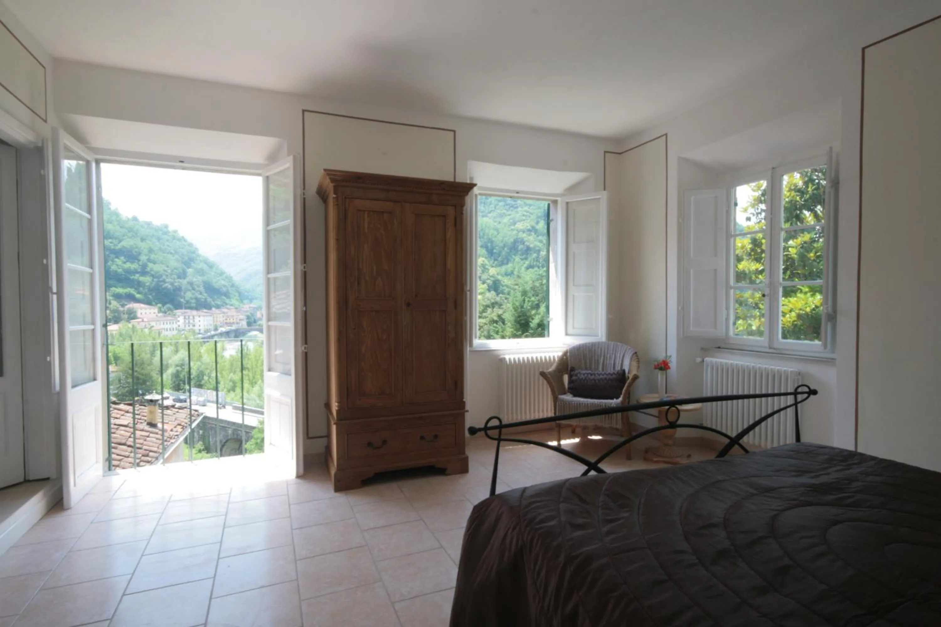 Villa Rosalena