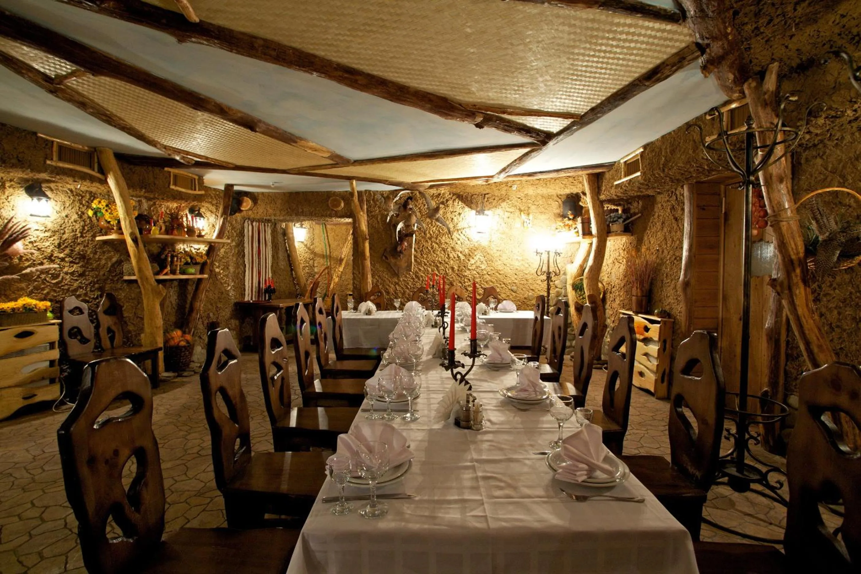 Other in Hotel Complex Verhovina