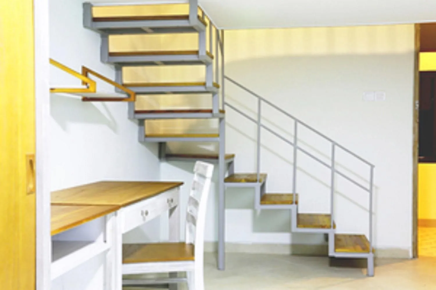 Bedroom in Urbanest Inn House Slipi