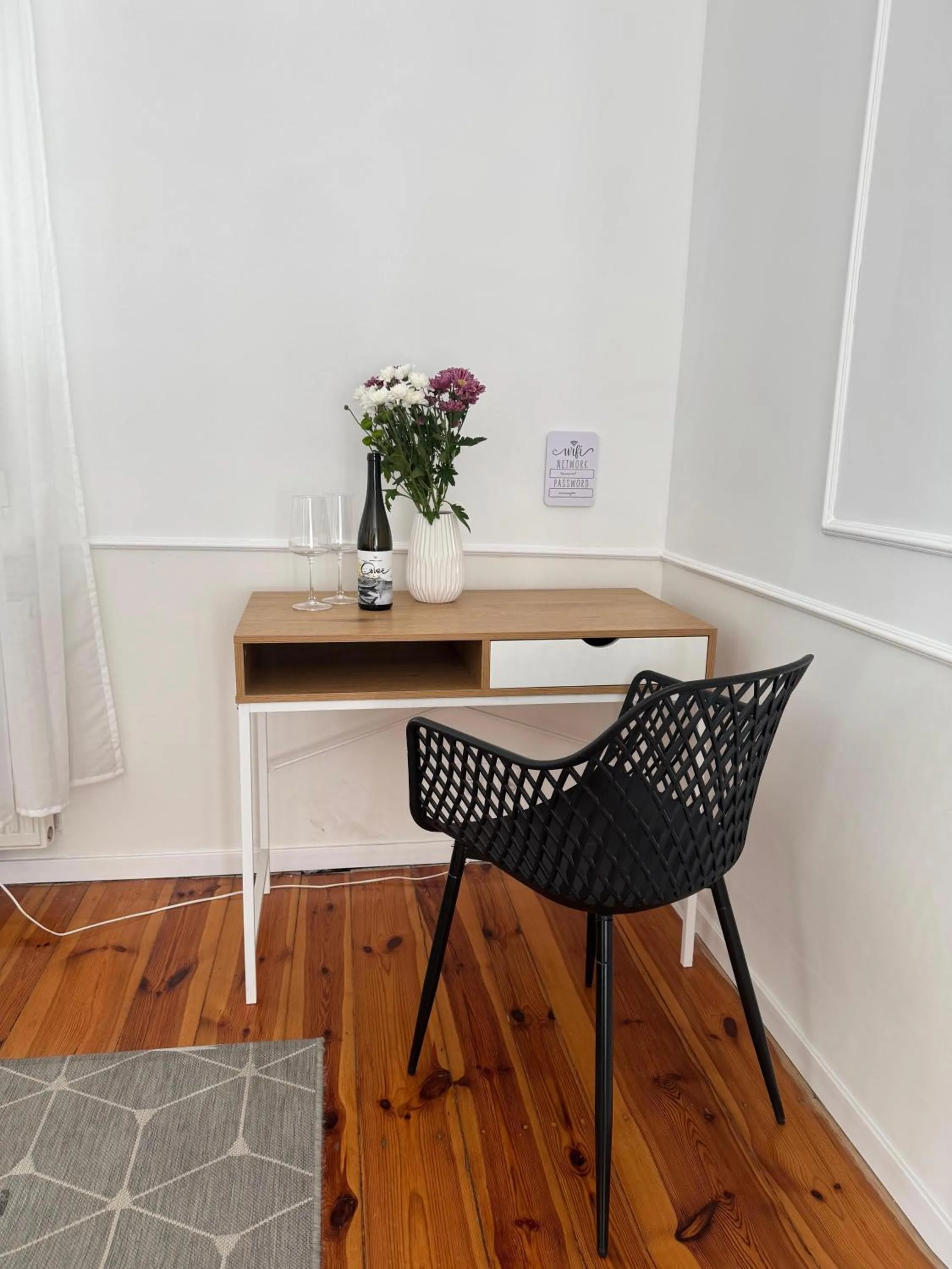 Bankowa 8 Guest Rooms