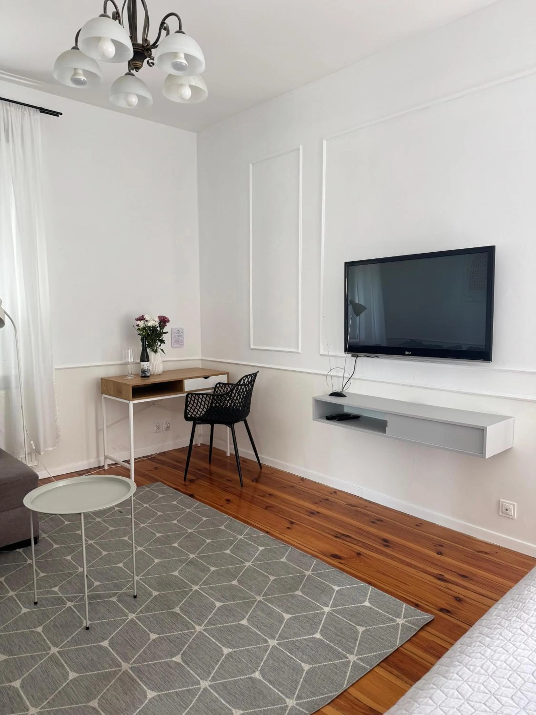 Bankowa 8 Guest Rooms