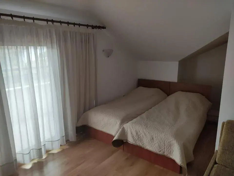 Studio with Balcony in Guest House Ela Studio with Balcony in Guest House Ela