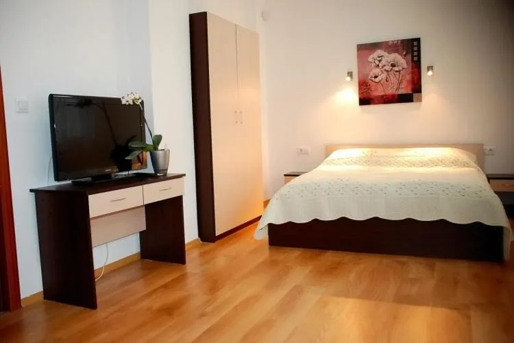 Standard Double Room - single occupancy in Guest House Ela