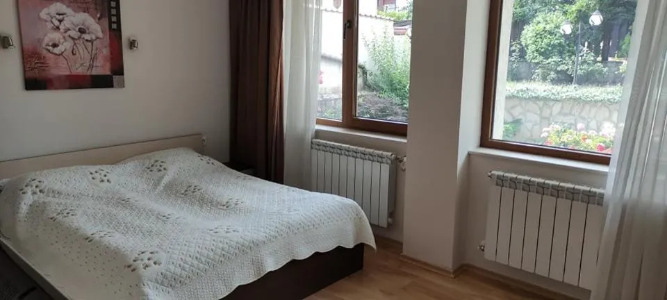 Standard Double Room - single occupancy in Guest House Ela