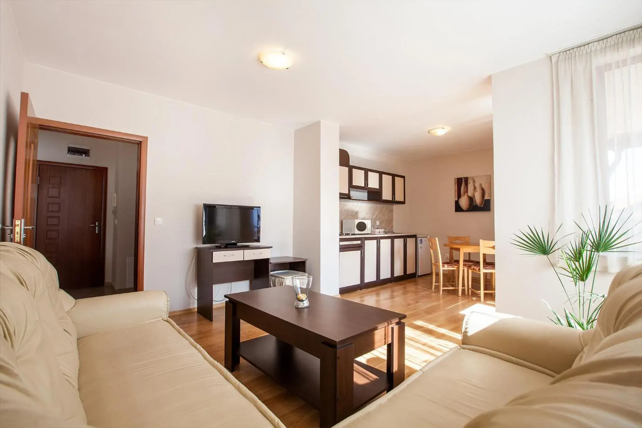 One-Bedroom Apartment - single occupancy in Guest House Ela One-Bedroom Apartment - single occupancy in Guest House Ela