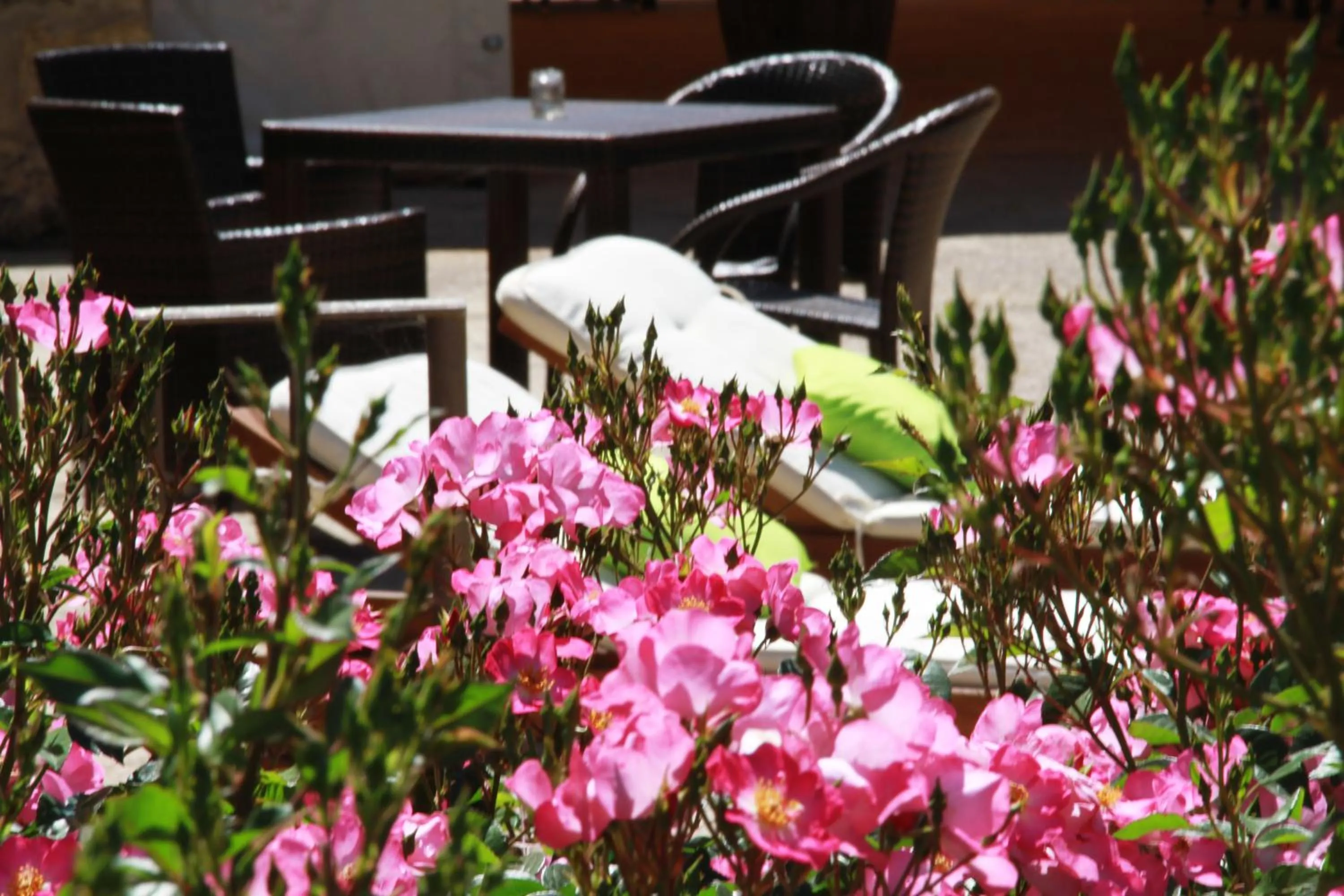 Garden in Alghero Resort Country Hotel & Spa