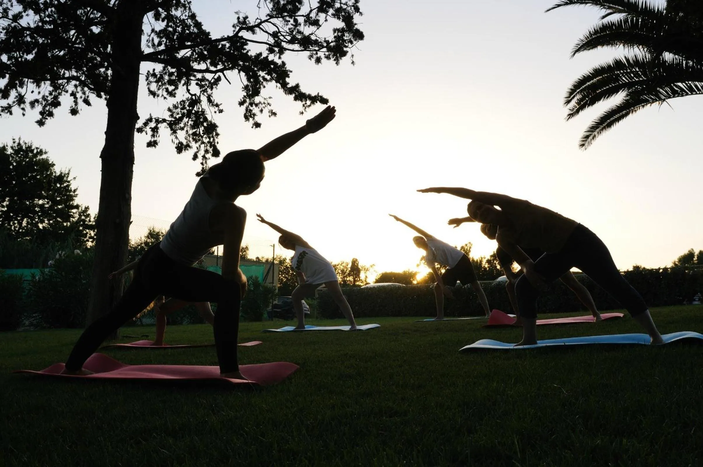 Sports in Alghero Resort Country Hotel & Spa