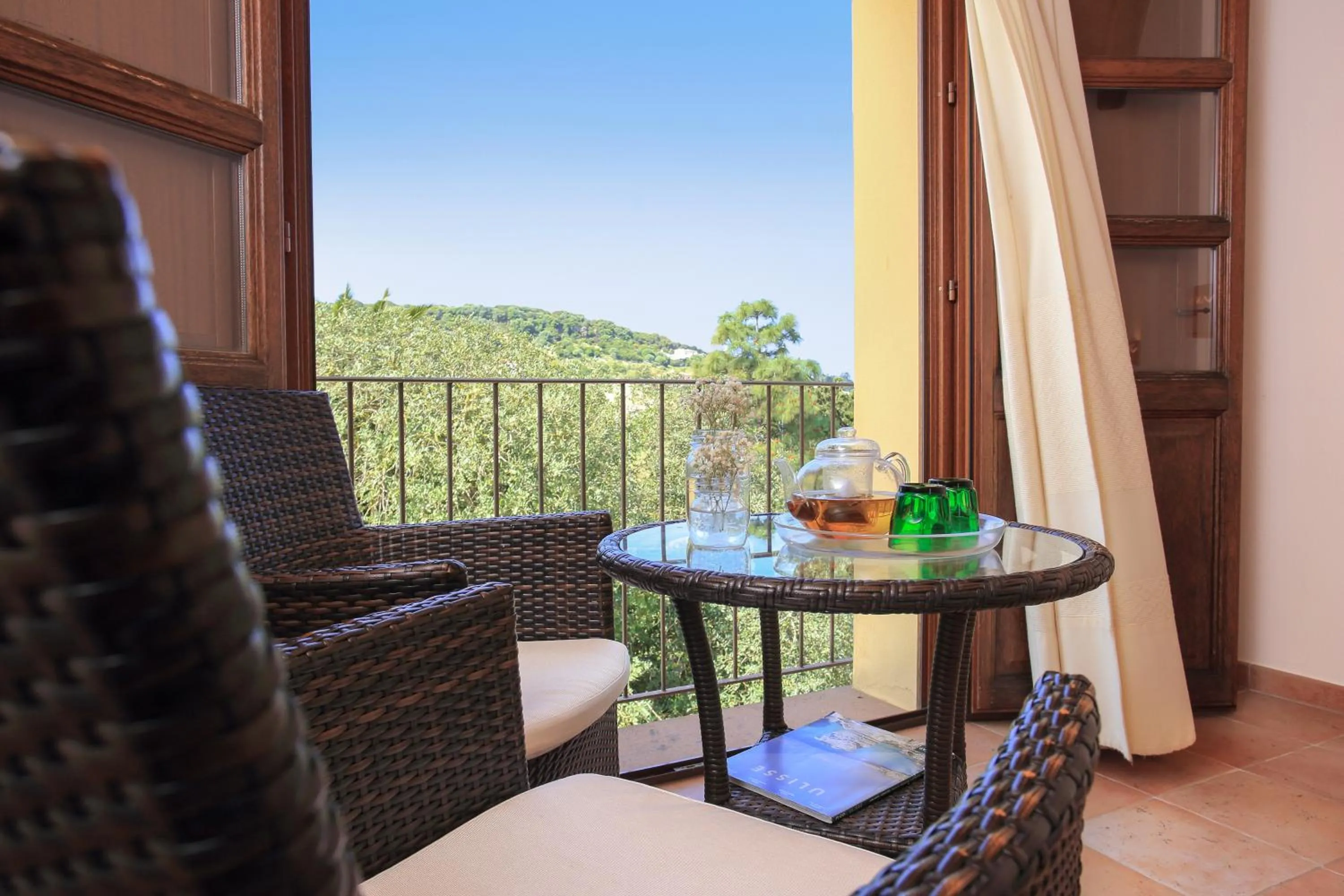 Day in Alghero Resort Country Hotel & Spa