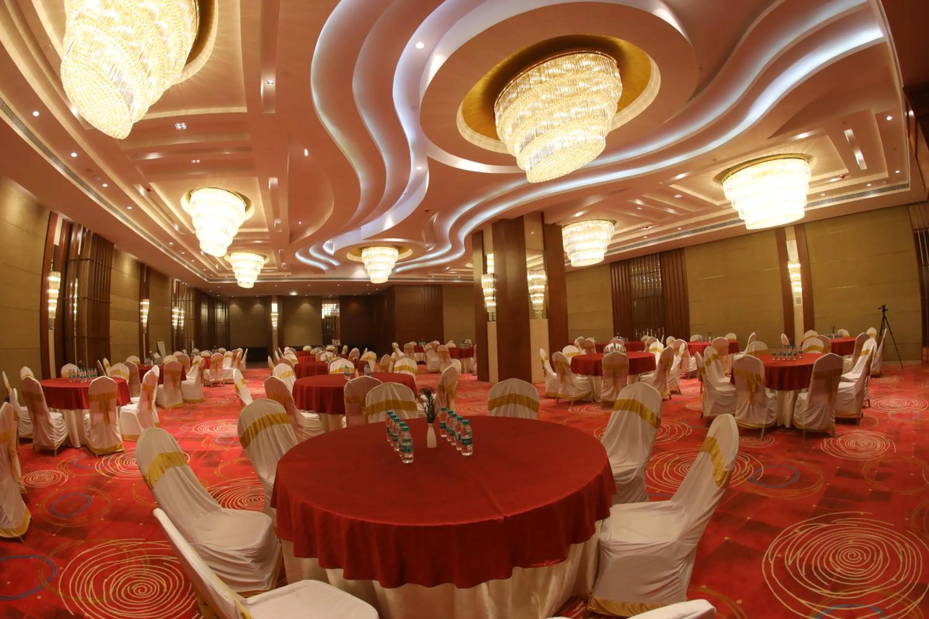 Business facilities in Regenta Central RS Chennai OMR SIPCOT