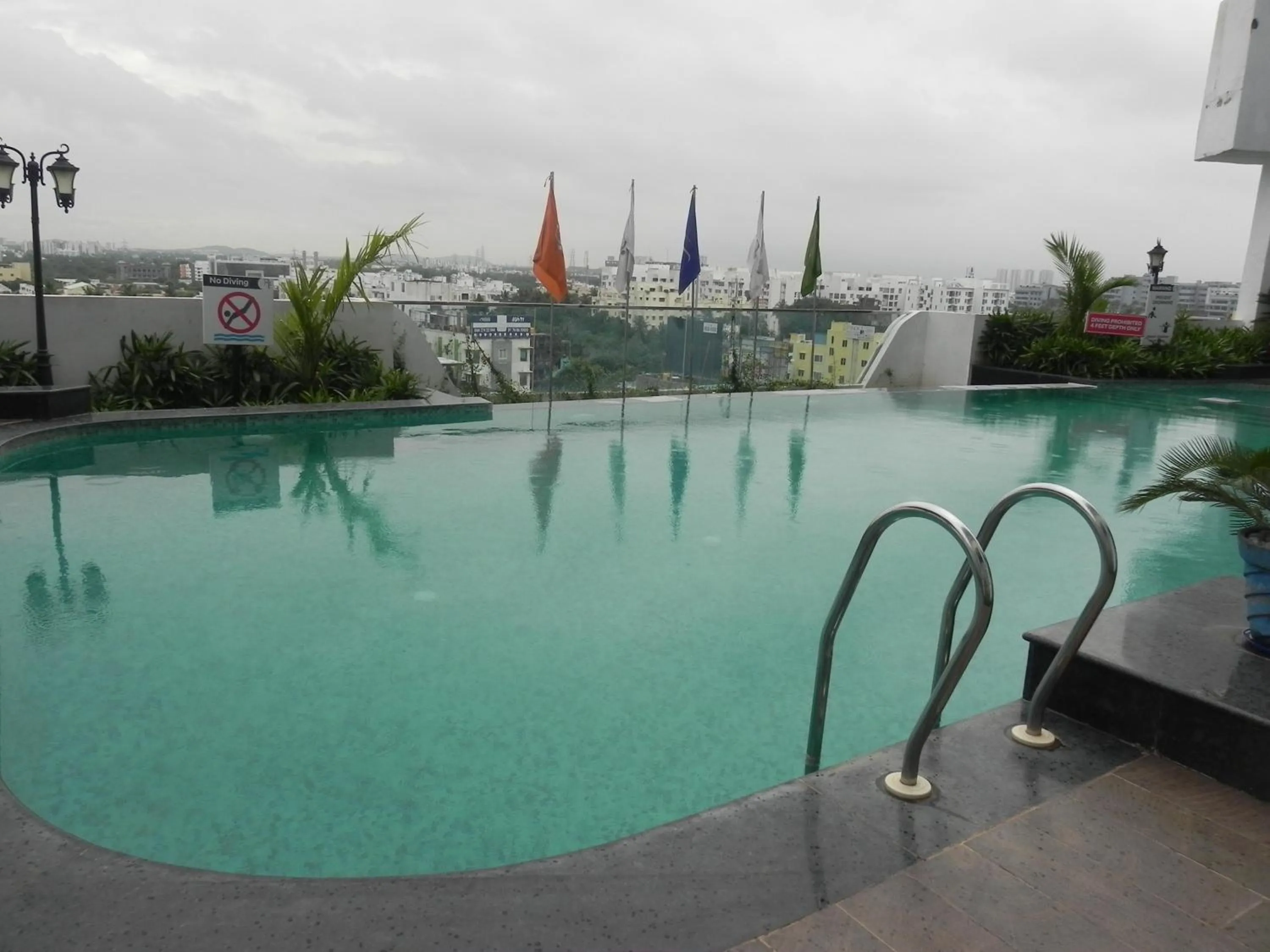  in Regenta Central RS Chennai OMR SIPCOT