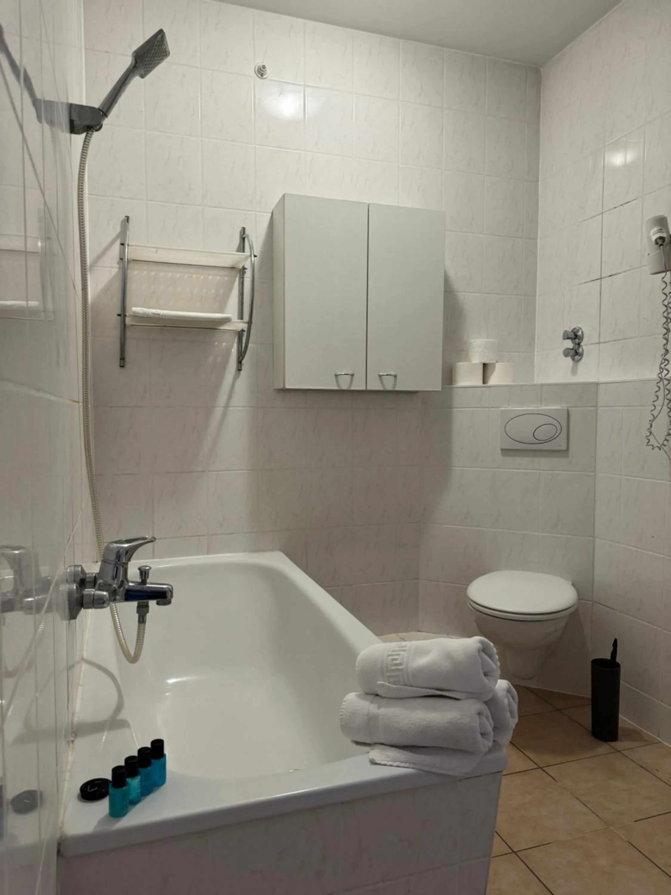 Hotel Bonverde (Wannsee-Hof)