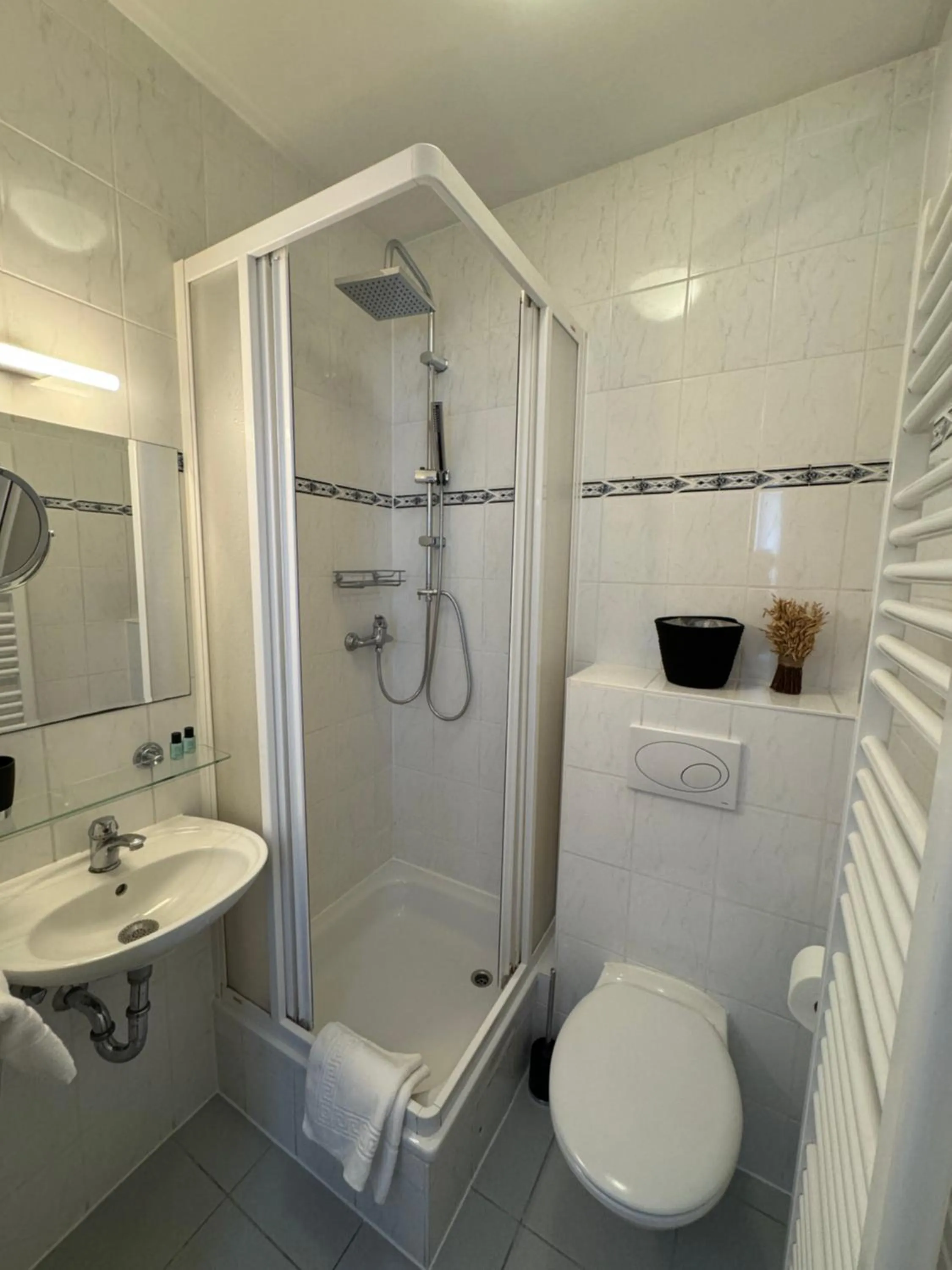 Hotel Bonverde (Wannsee-Hof)