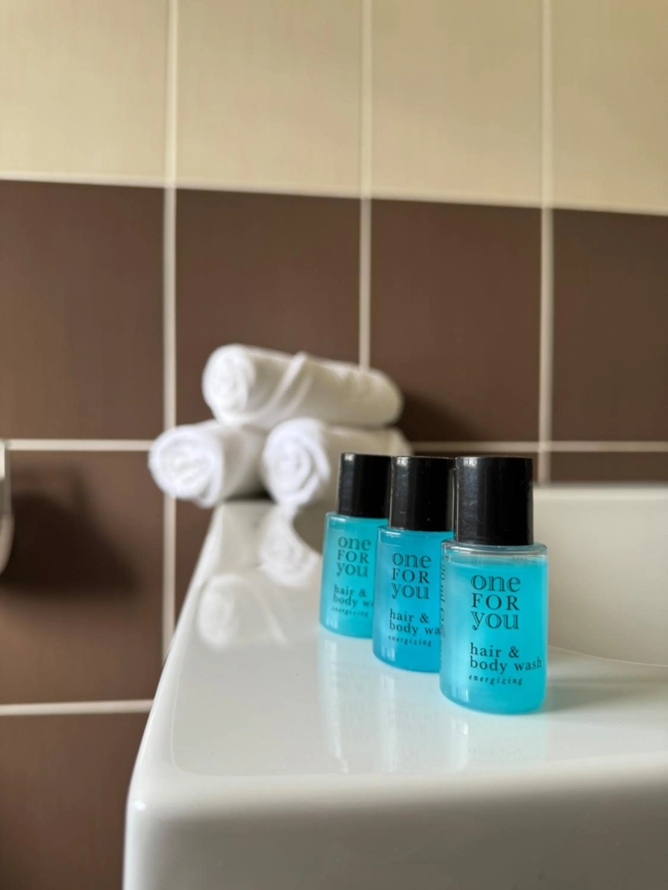 Hotel Bonverde (Wannsee-Hof)