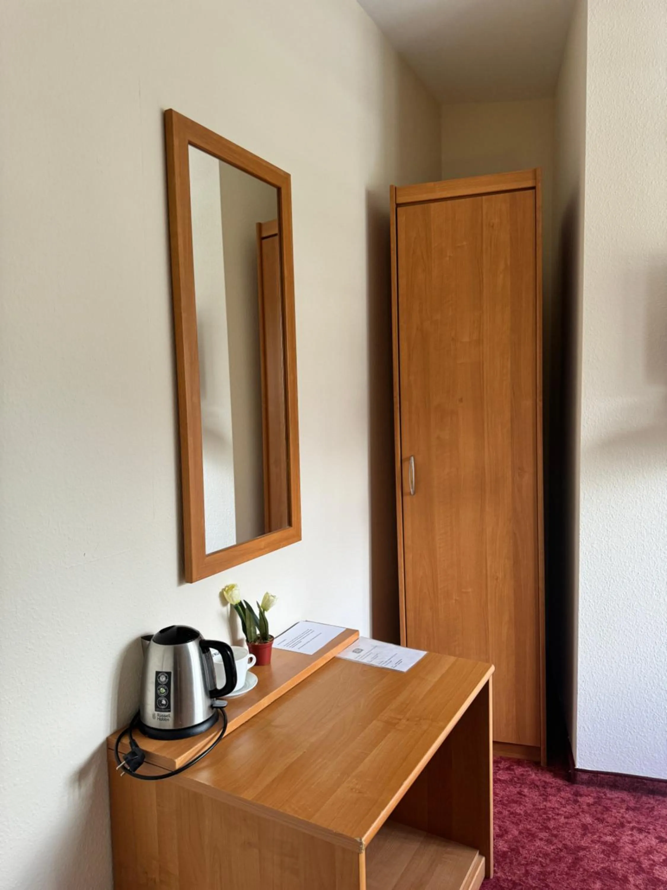 Hotel Bonverde (Wannsee-Hof)