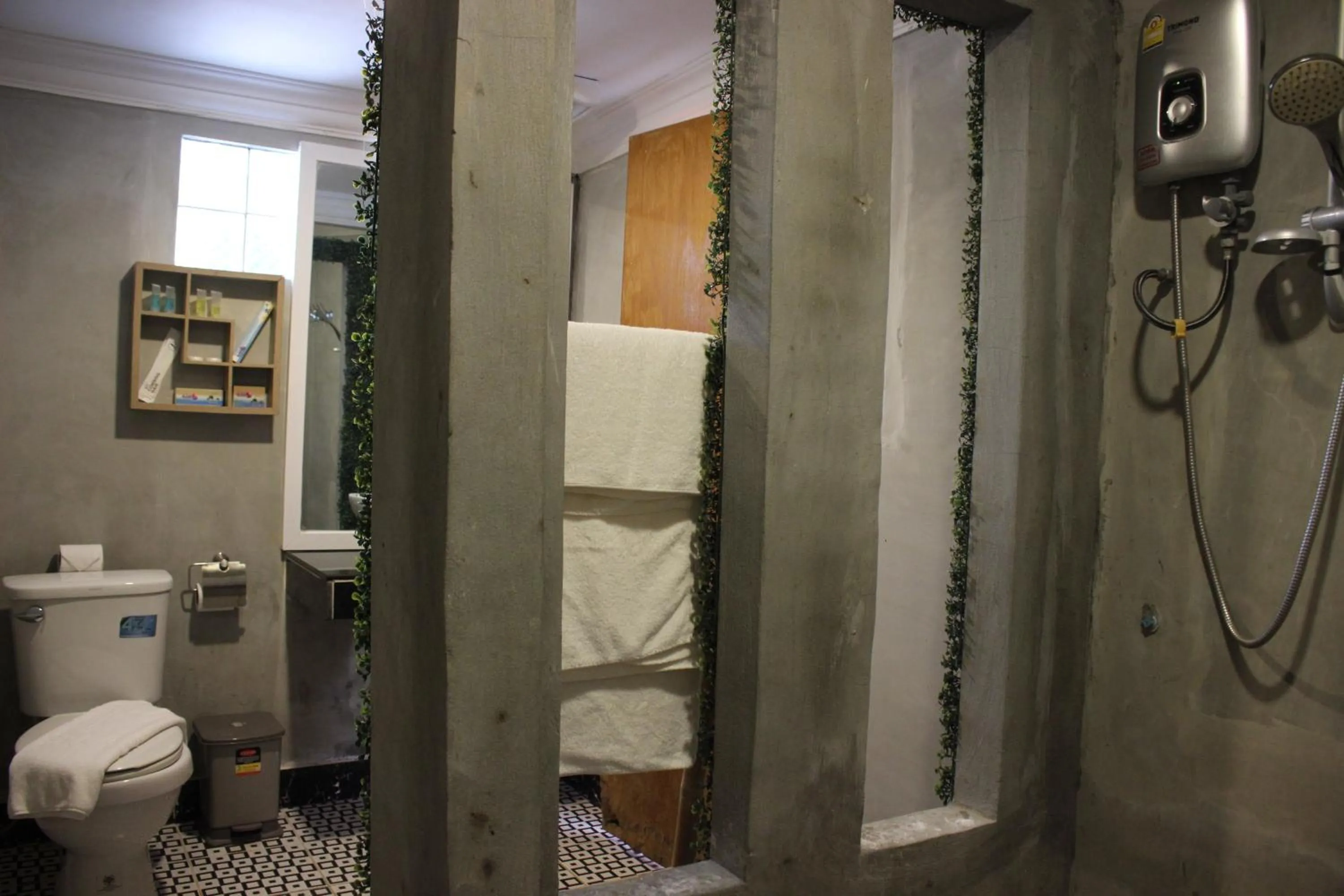 Scarlet Sails Resort