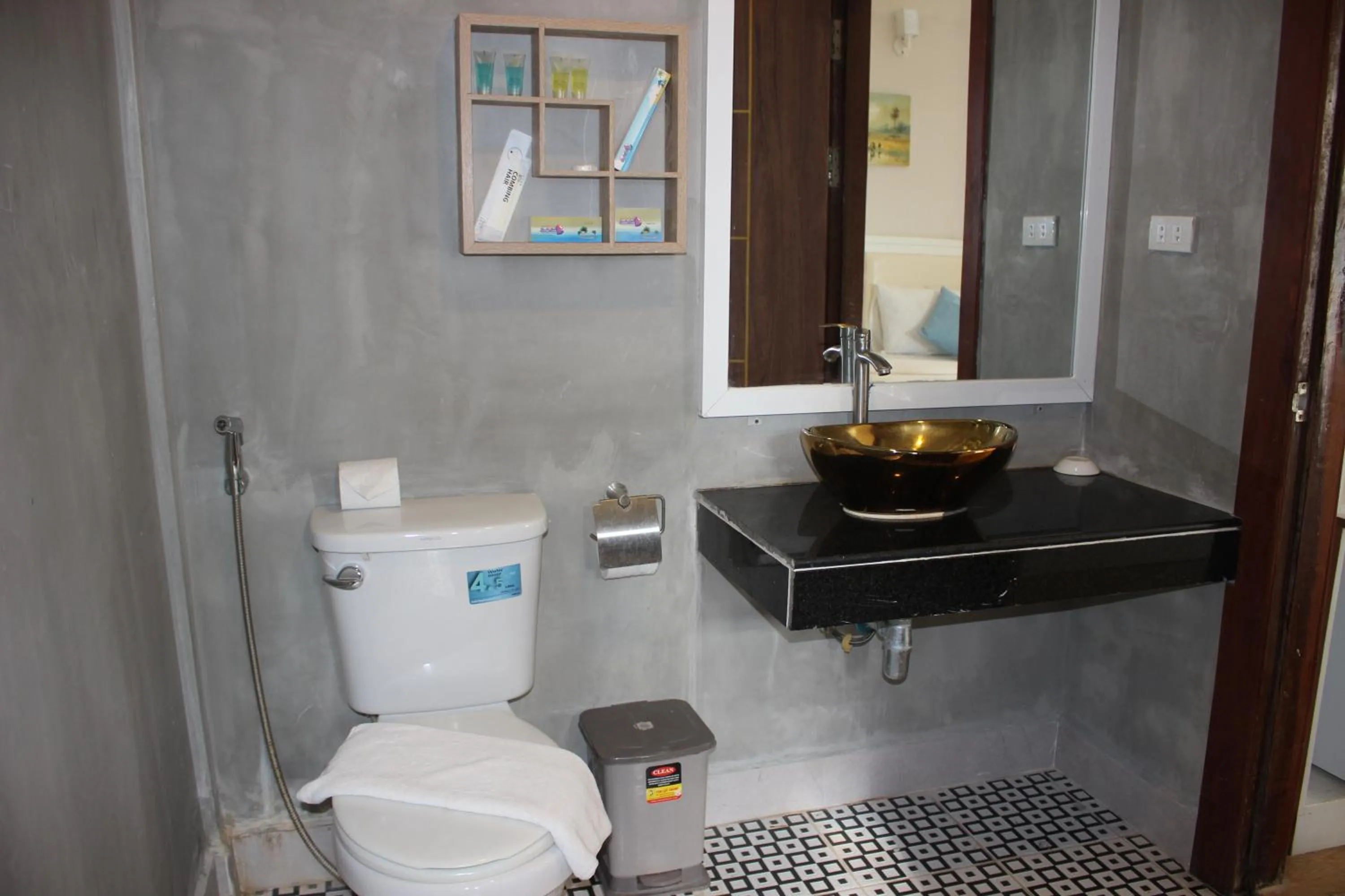 Scarlet Sails Resort