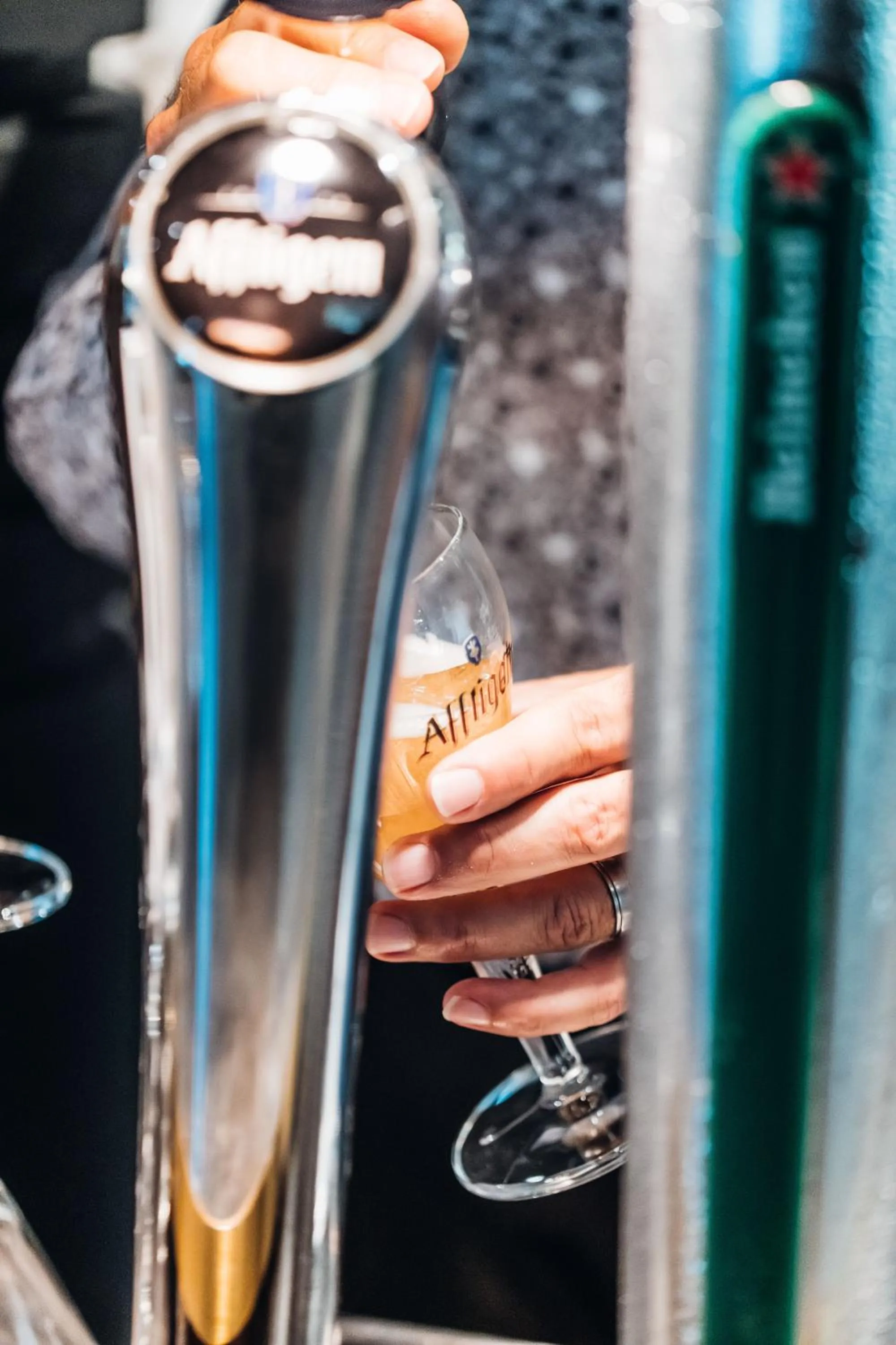 Lounge or bar in Best Western Hotel De Larbois