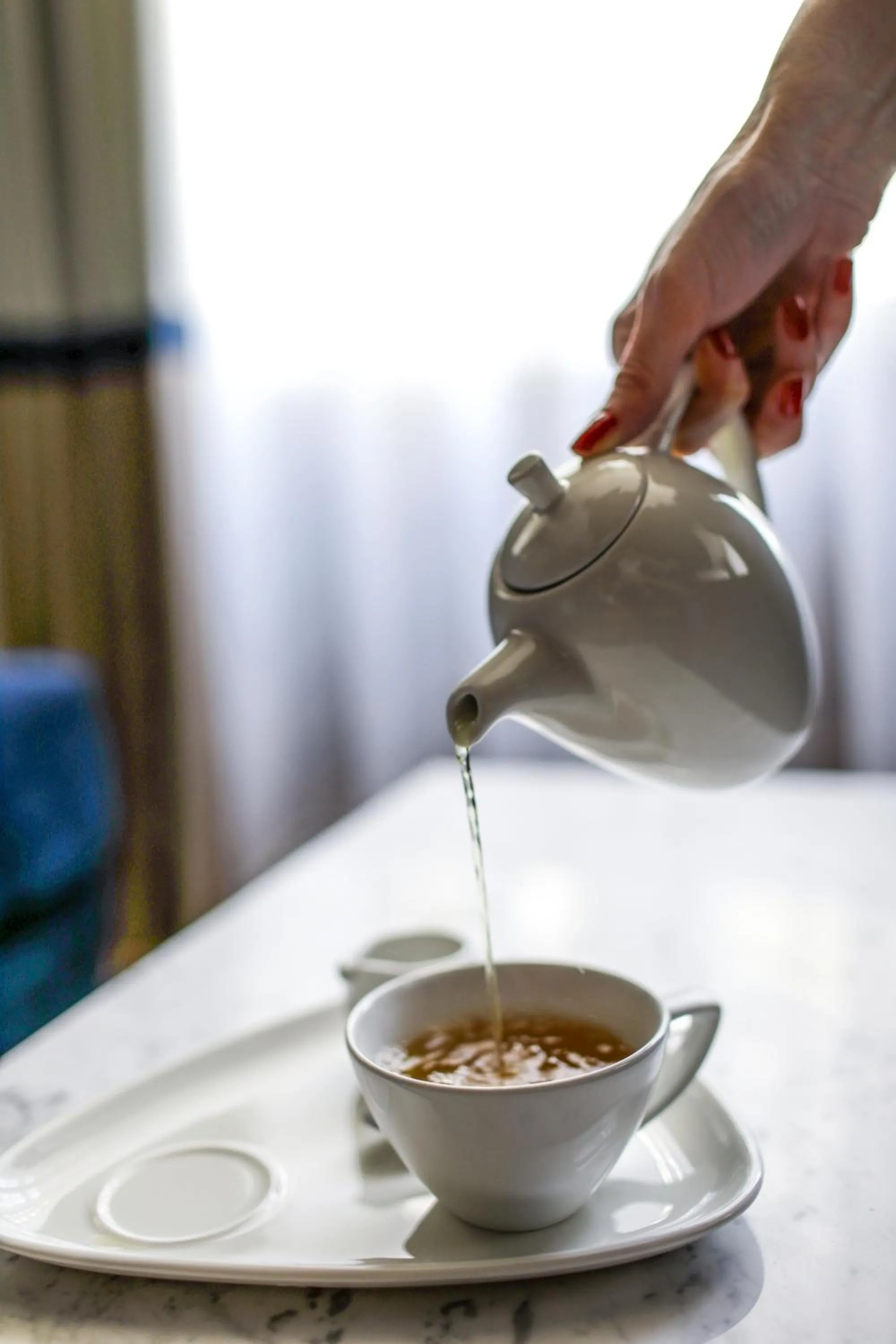 Drinks in Hotel Centar No.1