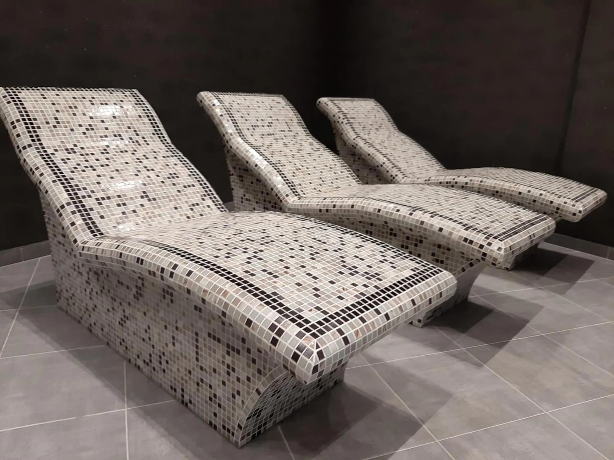 Spa and wellness centre/facilities in Hotel Centar No.1