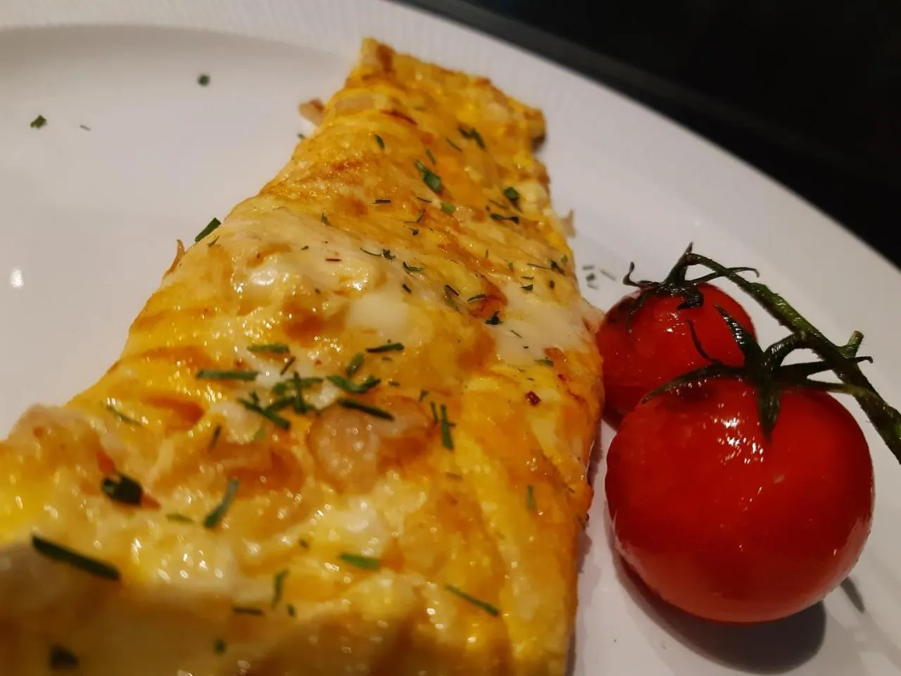 Breakfast in Hotel Centar No.1