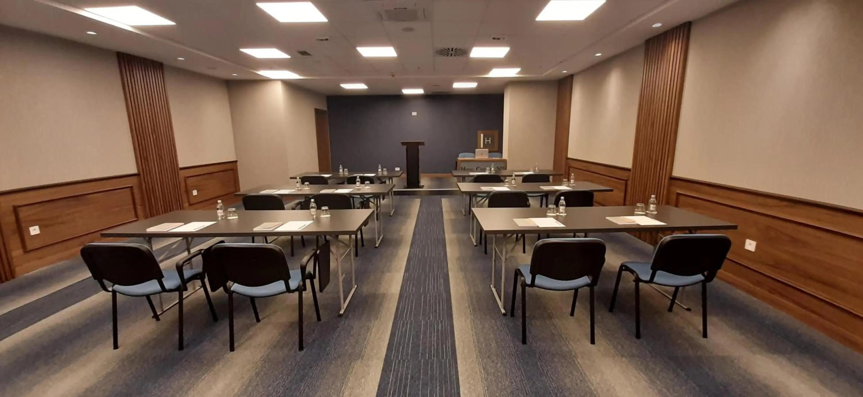 Banquet/Function facilities in Hotel Centar No.1