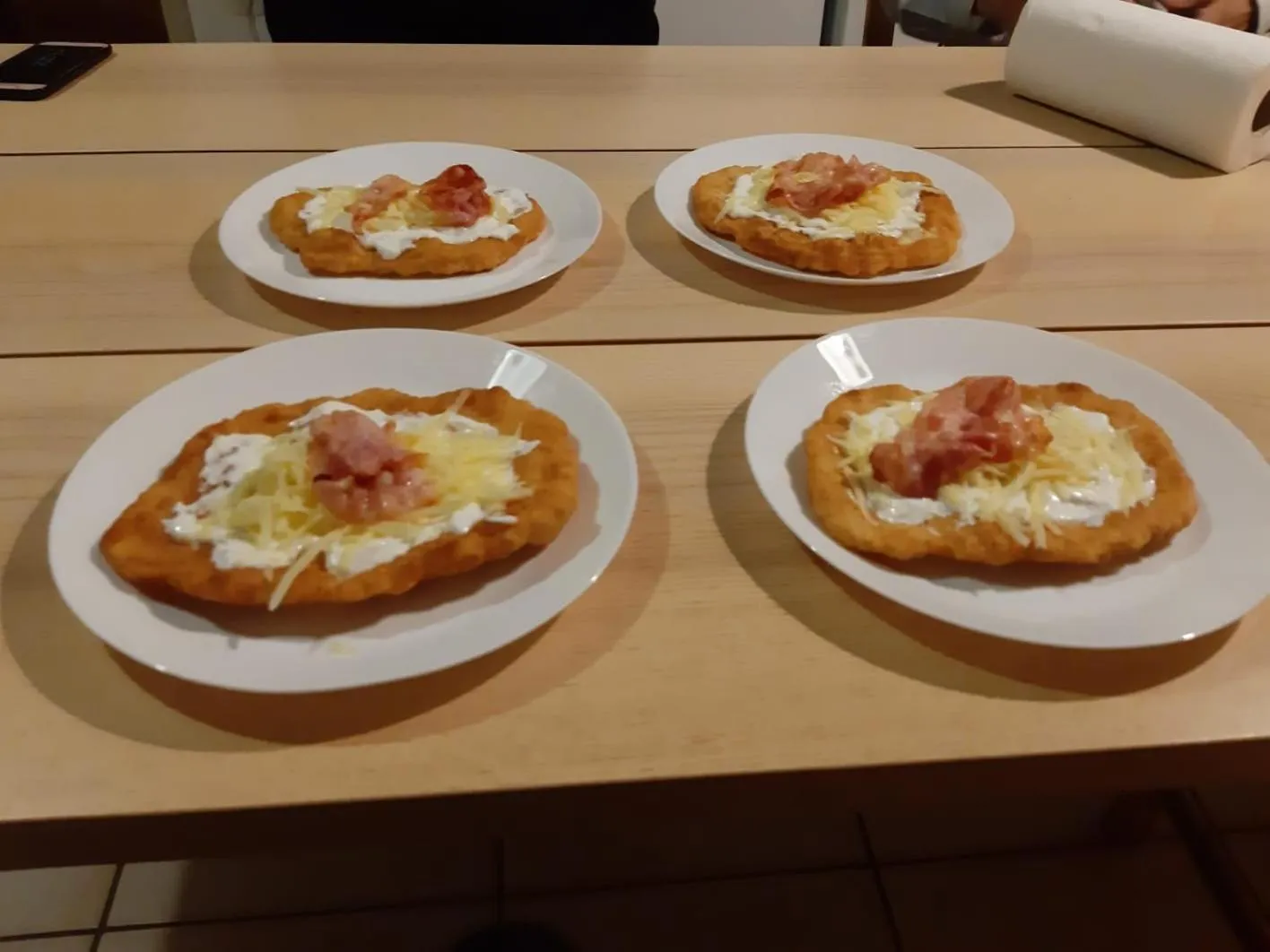 Budapest Garden Hostel - Age limit 39