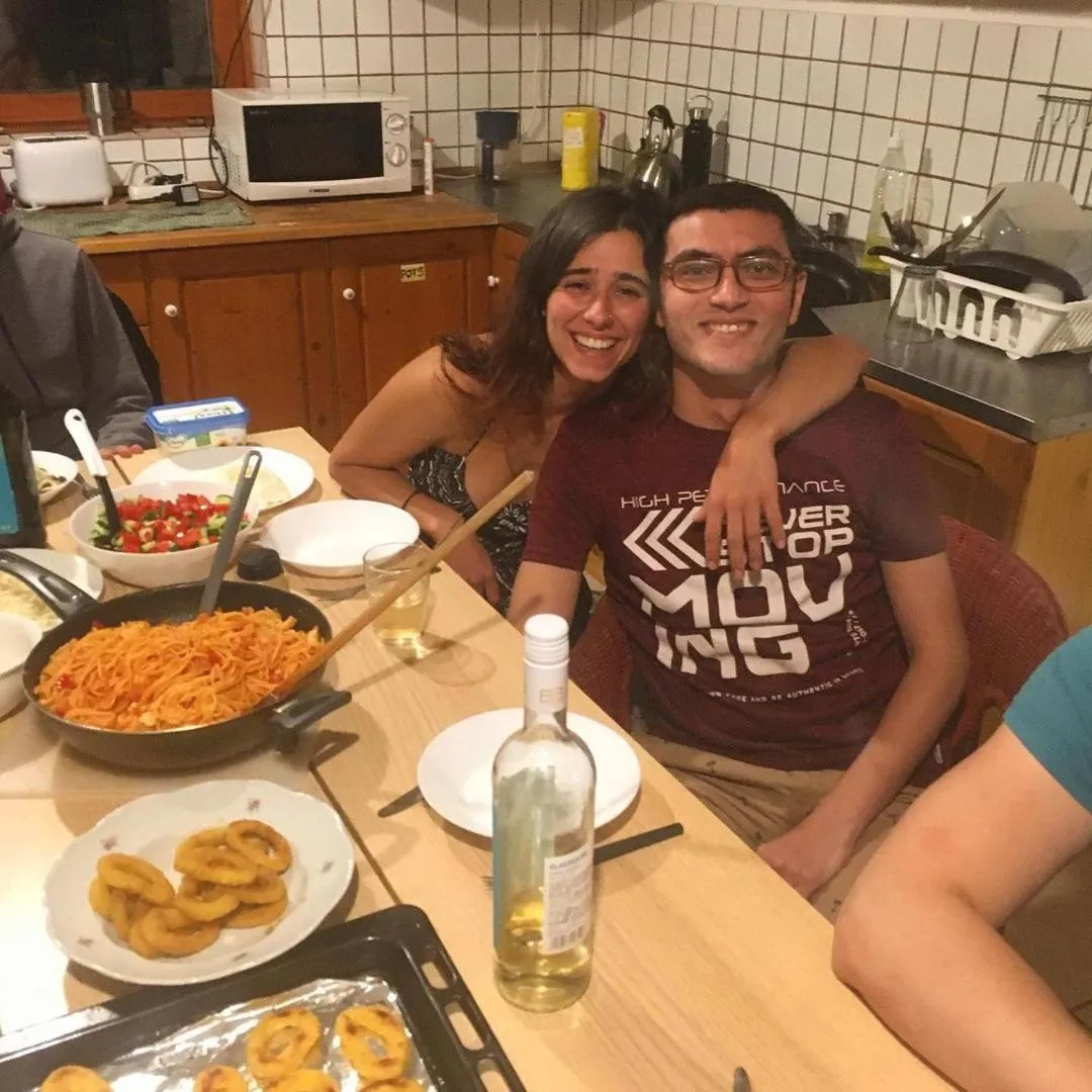 Budapest Garden Hostel - Age limit 39