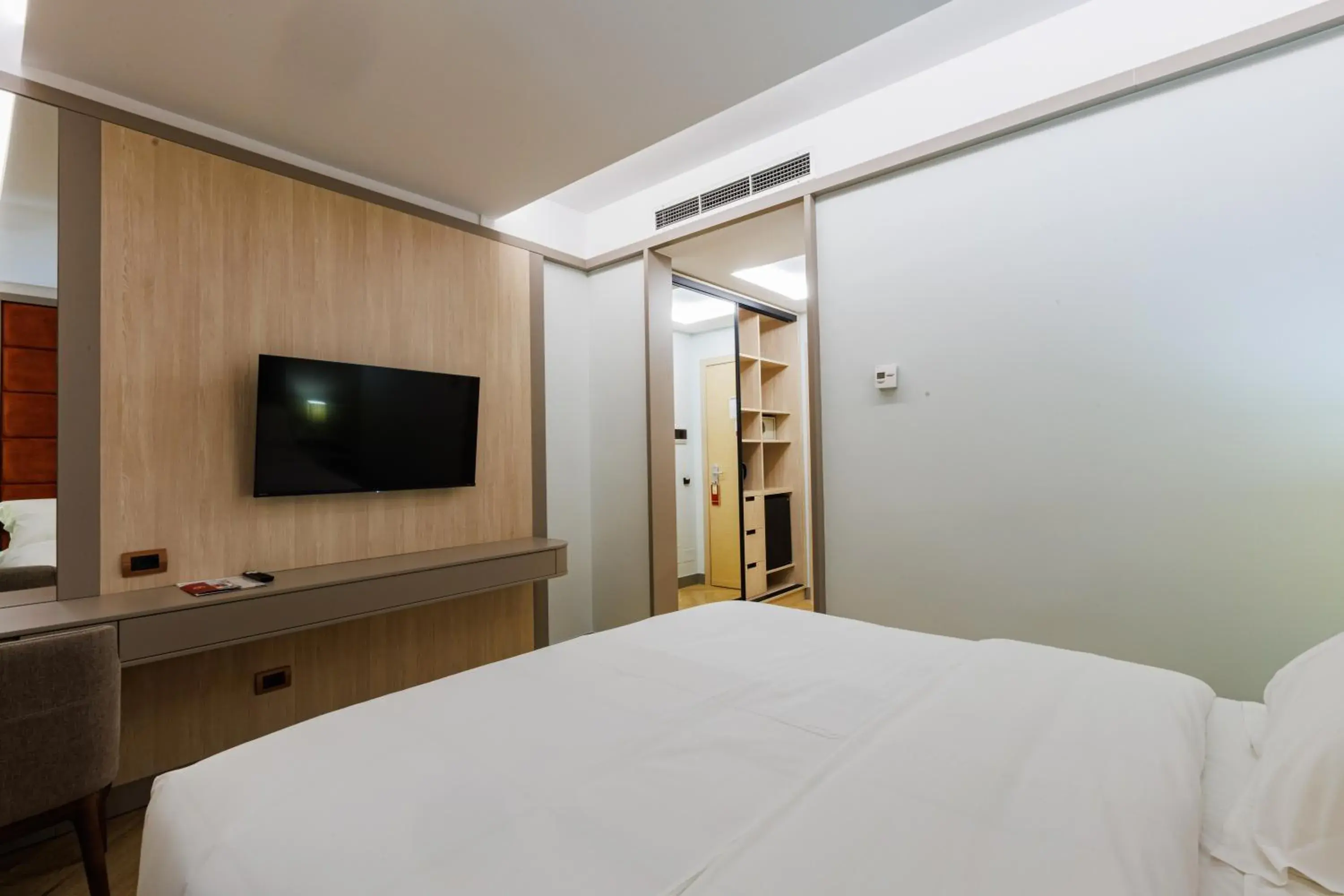 Superior Double Room - single occupancy in Hotel Fieri Superior Double Room - single occupancy in Hotel Fieri